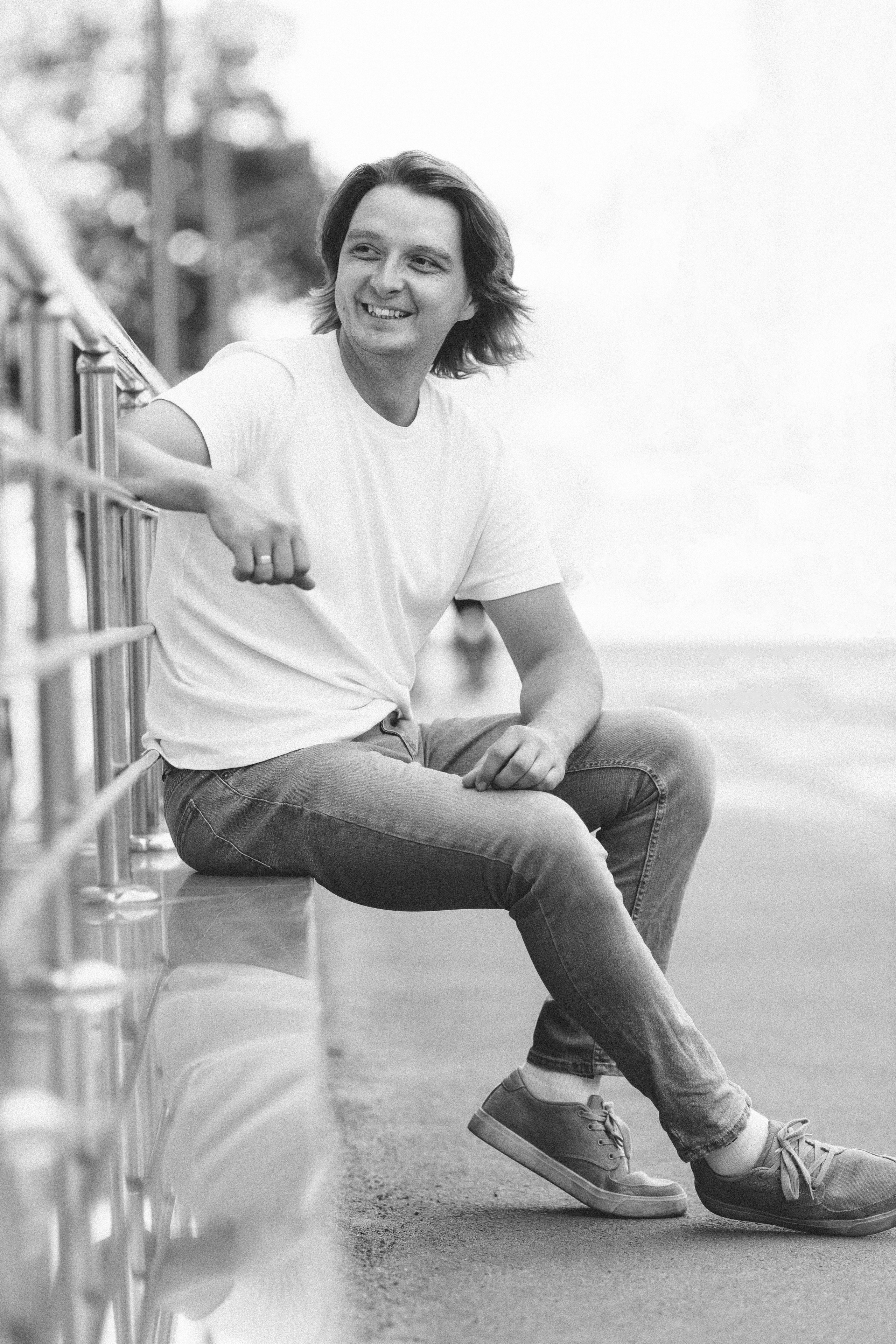 MIKHAIL VASSILYEV — Свадебный и Репортажный фотограф в Алматы