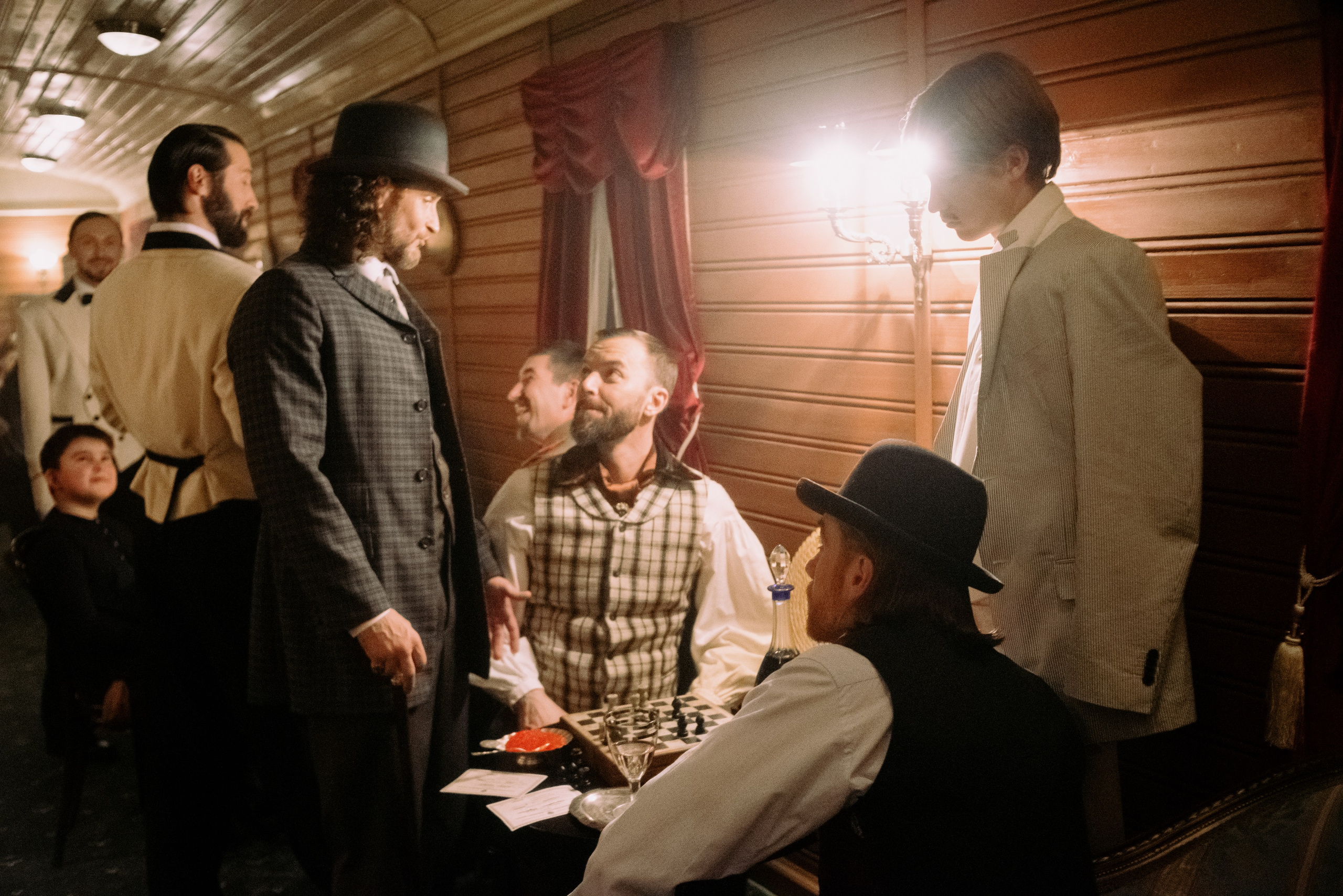 Бэкстейдж съемки клипа. Фотограф в Москве