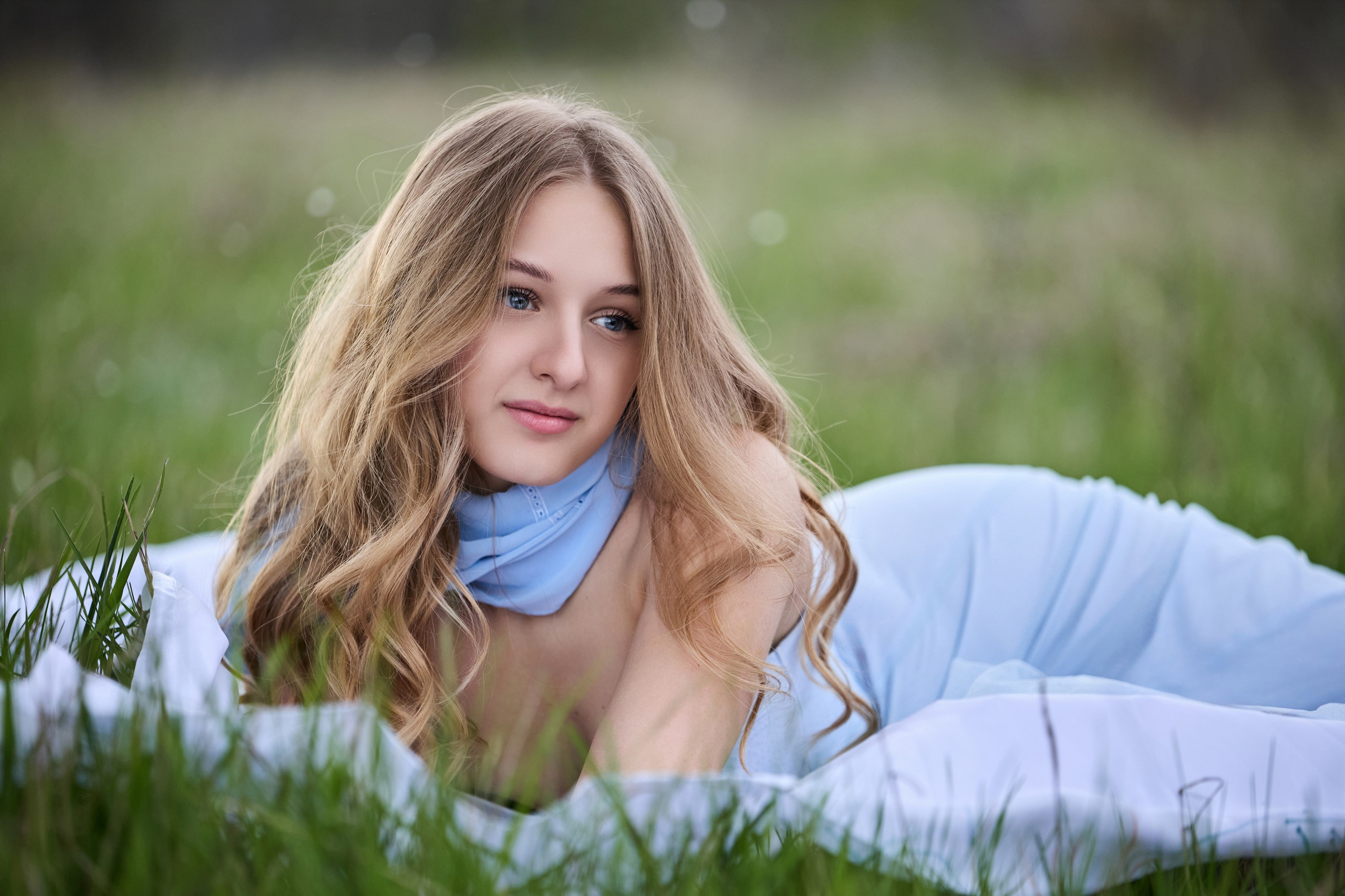 УЛИЦА. КАРОЛИНА. Фотограф Татаринов Андрей (Донецк / Макеевка)