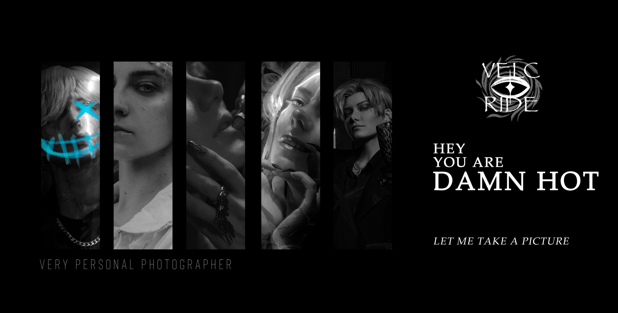 VeilCride PhotoArt | Cosplay & Lifestyle photography