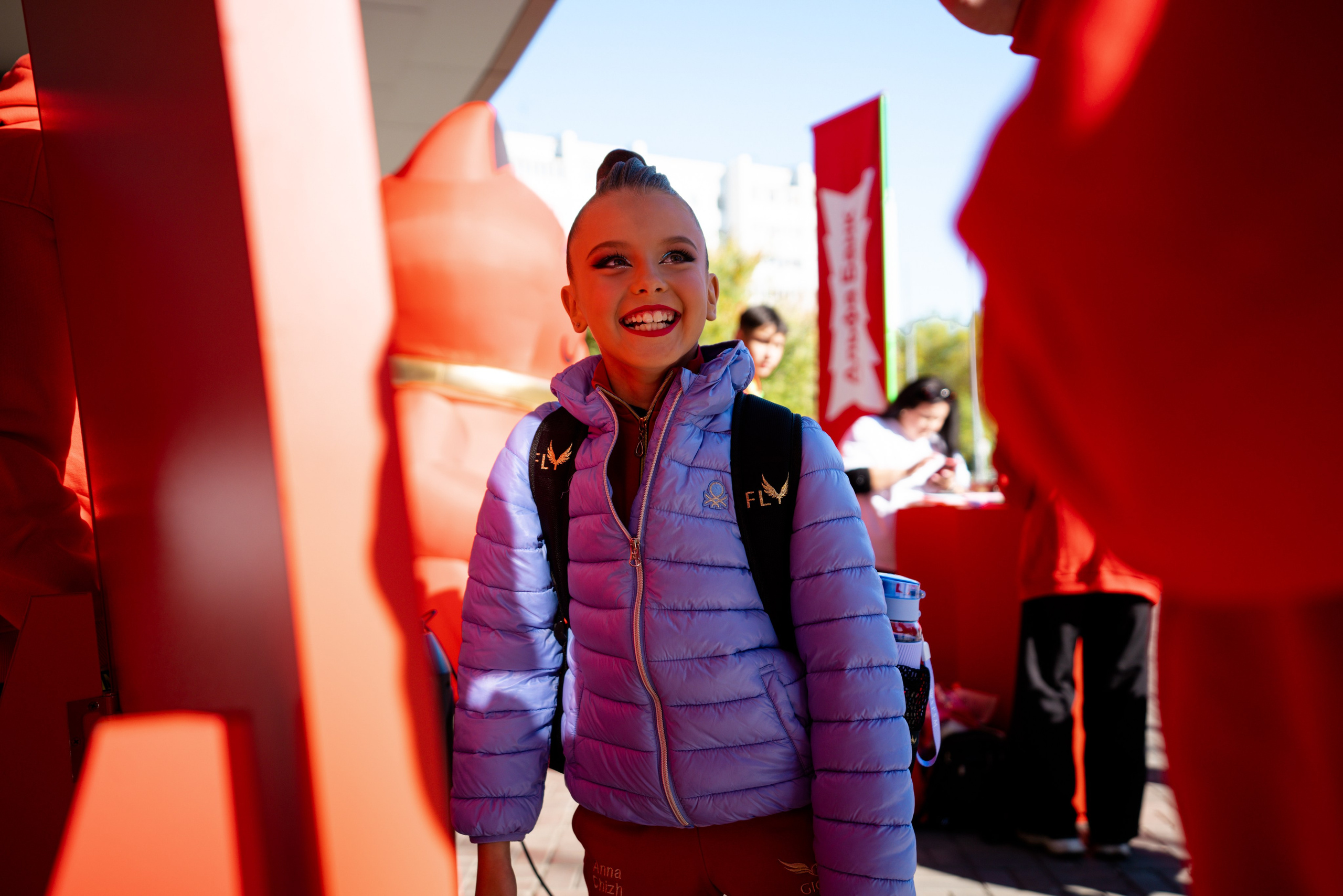 АЛЬФА-БАНК КУБОК КЛУБОВ РОССИИ 2025. КАЗАНЬ. Фотограф Казань