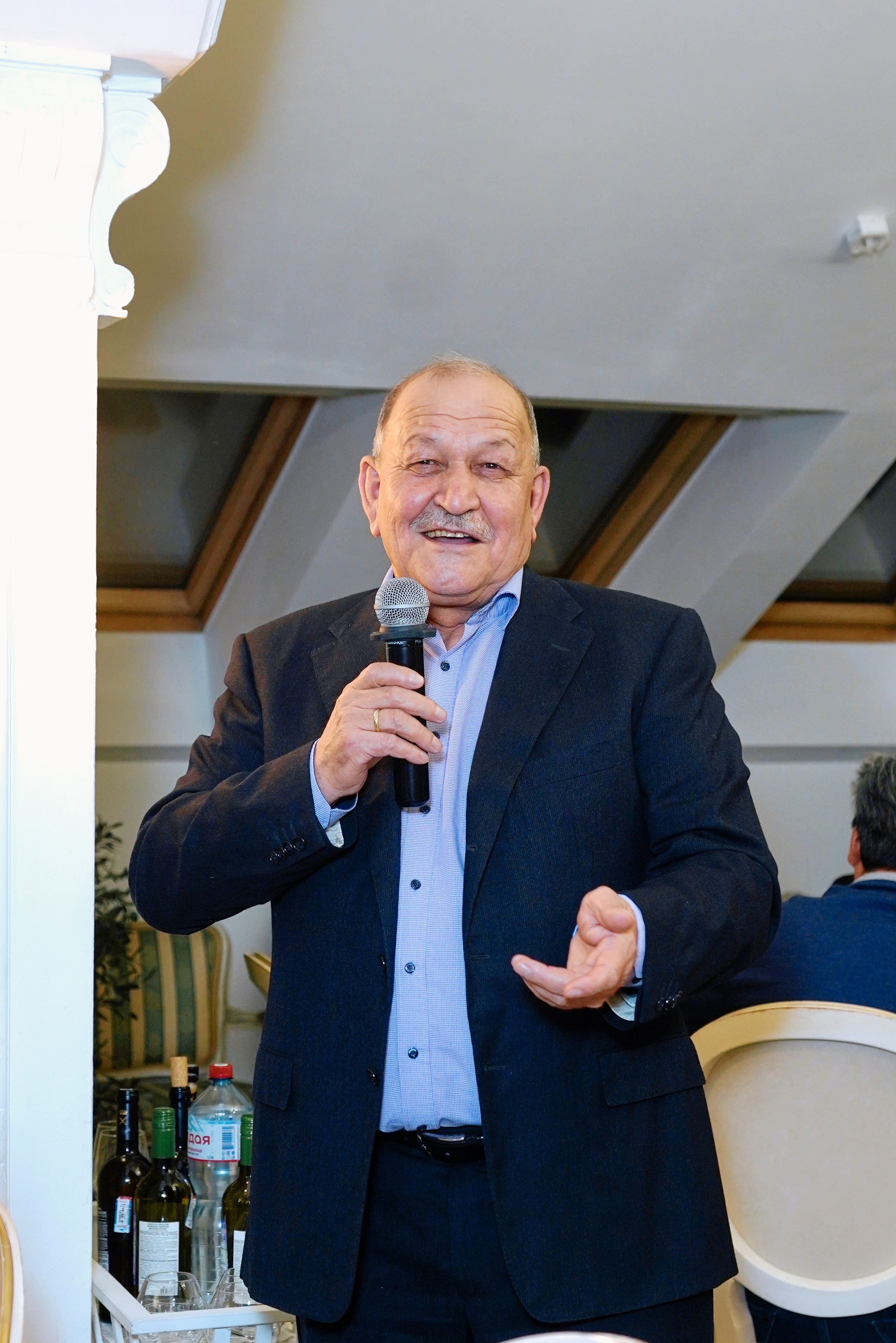 Казметрострой. Фотограф Казань