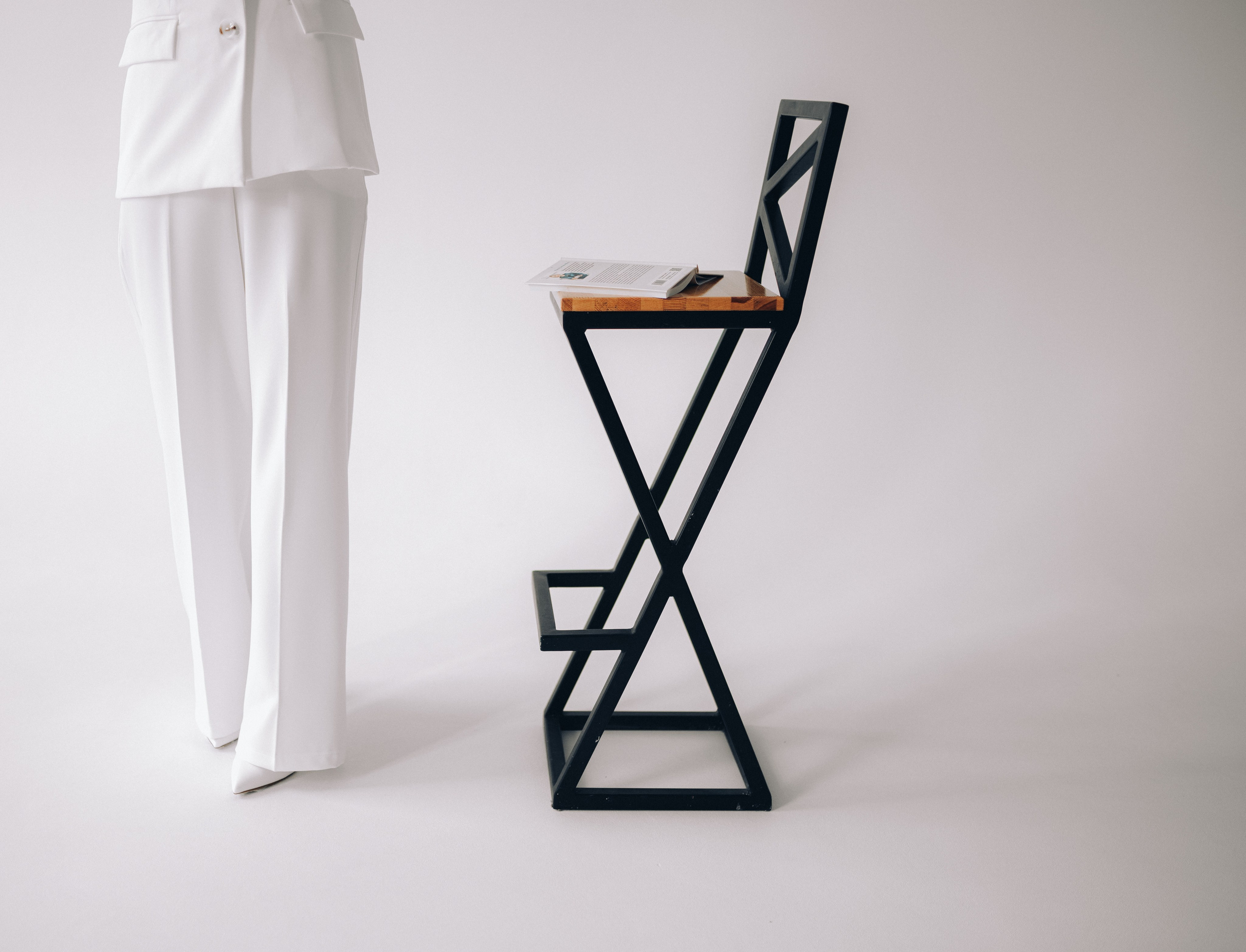 Анастасия. Психолог. Семейный и детский фотограф в Щелково Алена Дробот