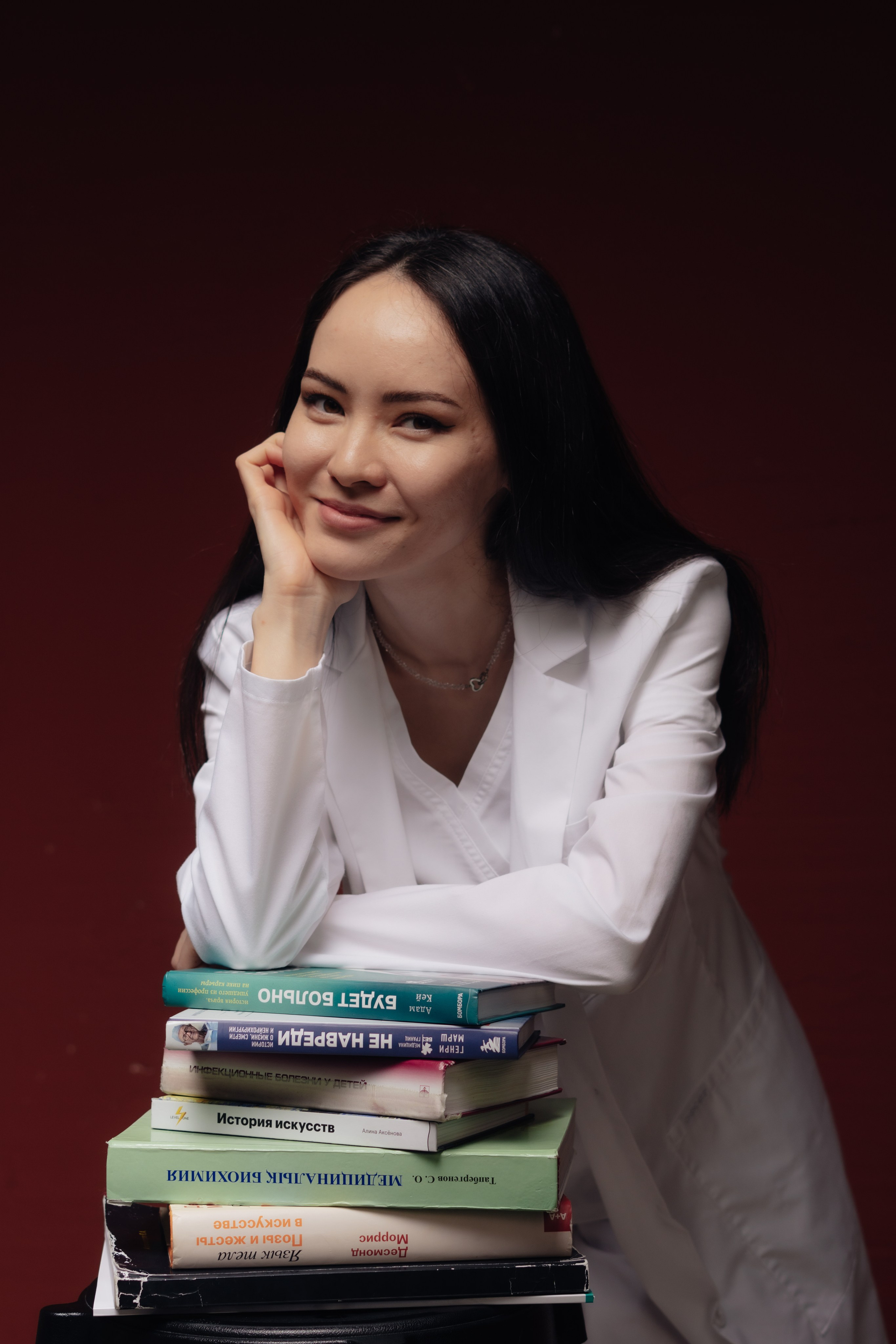 Курманбаева Жанара Жанзаковна. Уличный и студийный фотограф в Астане Ержанов Нурасыл