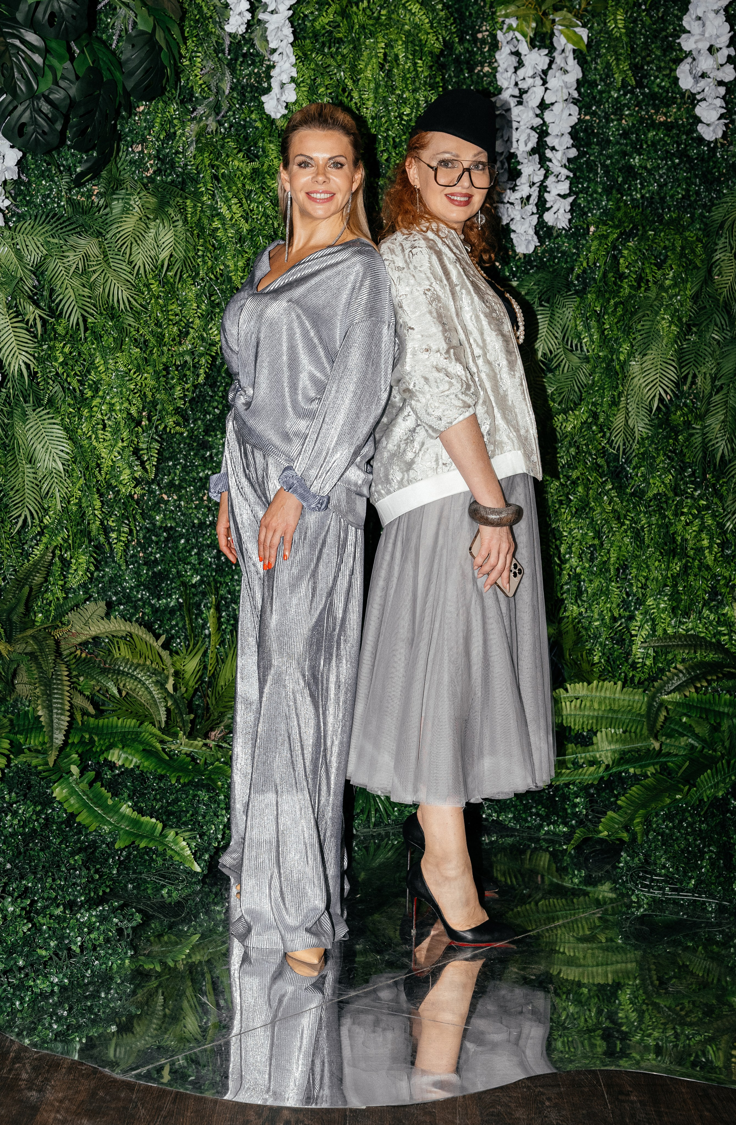 Вечер талантов. Чаплин Холл. Фотограф Санкт-Петербург/Гомель Виктория Петрова