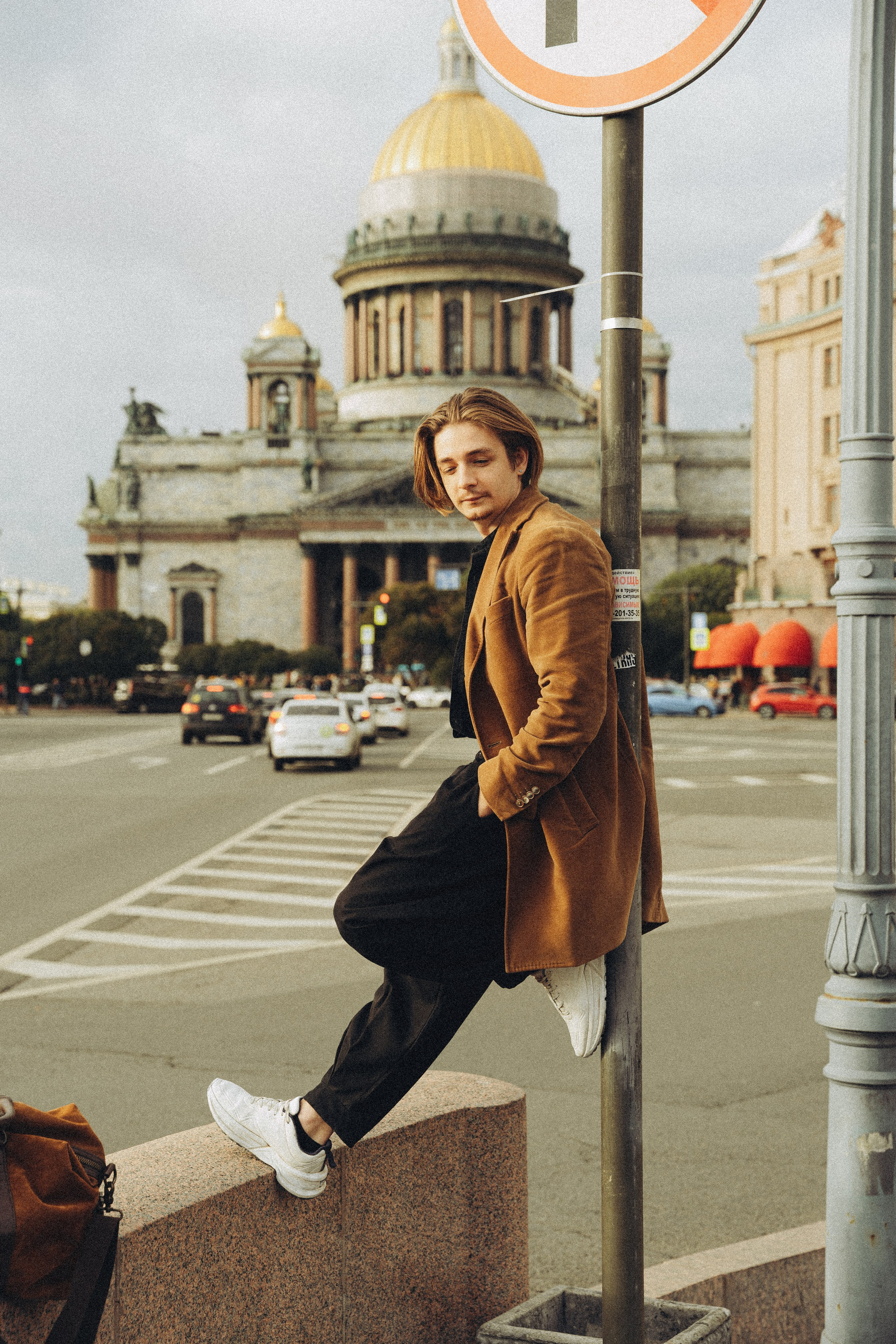 Vladimir. Фотограф Санкт-Петербург/Гомель Виктория Петрова