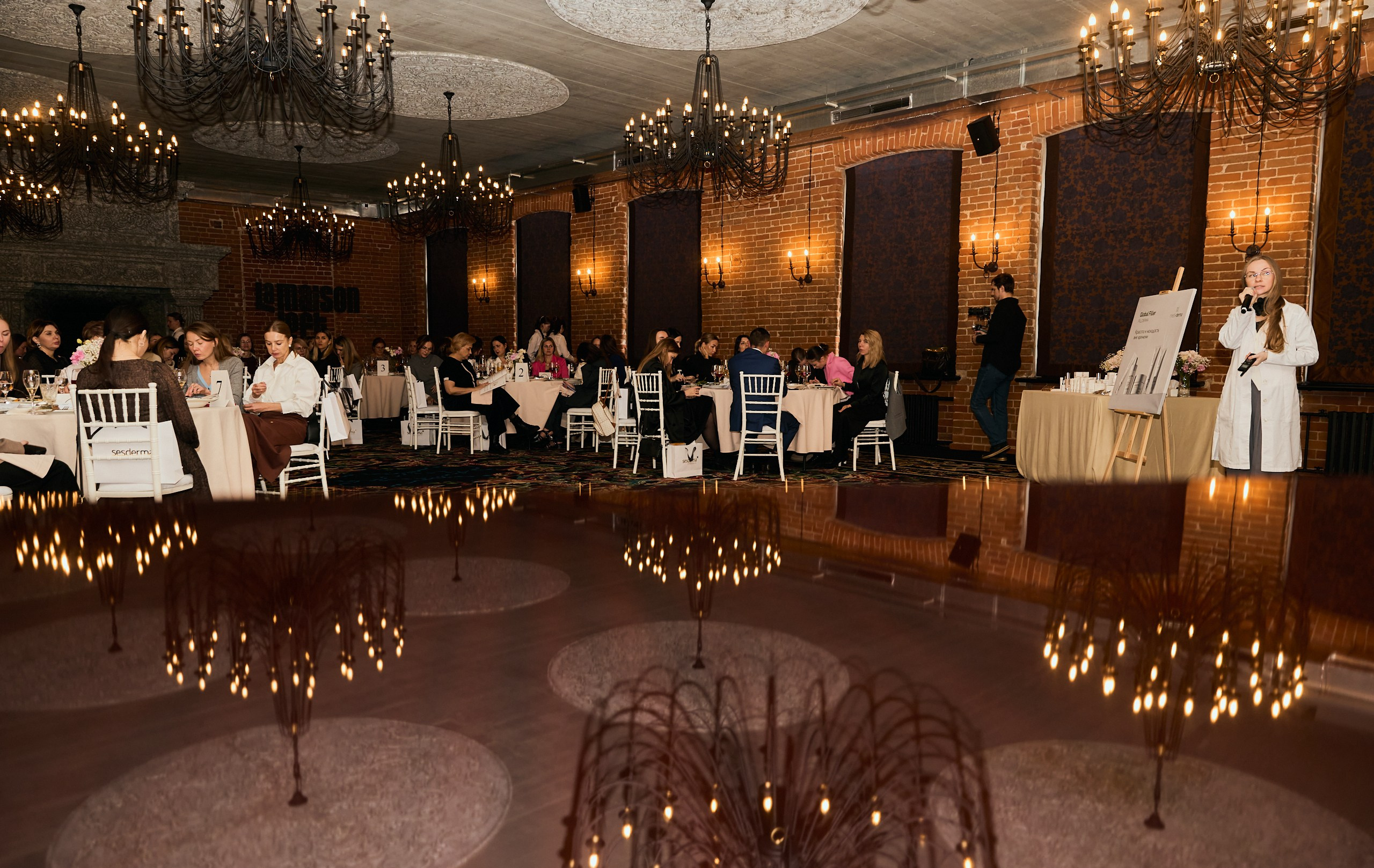 Репортажное и корпоративное портфолио. Репортажный фотограф Новосибирск — Станислав Попов