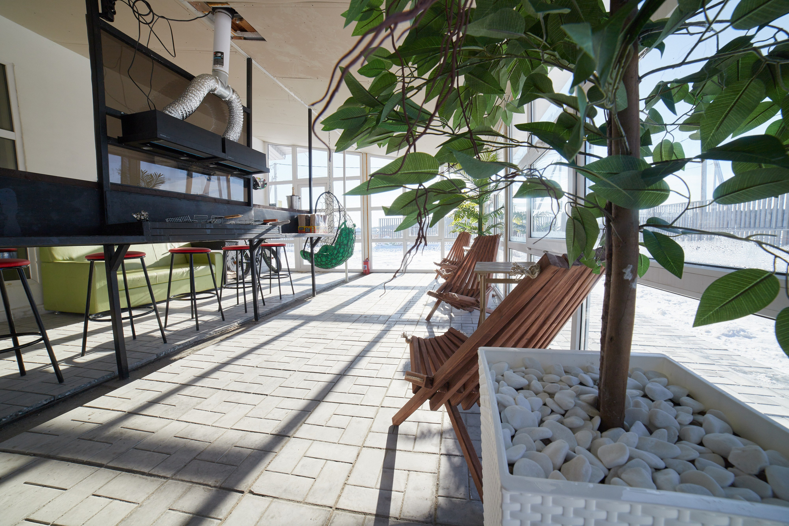 Коттедж. Портретный и репортажный фотограф в Тюмени | Соколов Дмитрий