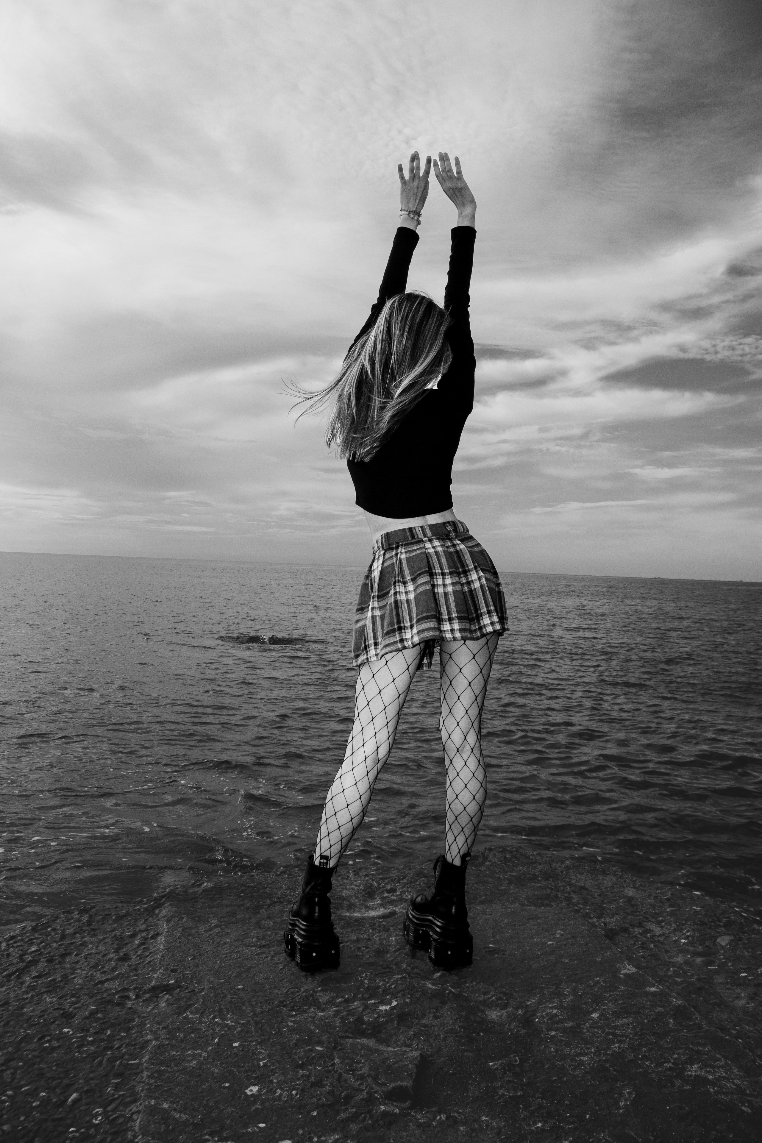 Настя. Фотограф Александр в Сочи, Адлере и на Роза Хутор — фотосессии для девушек, пар и мероприятий | PhotoSetLAmour