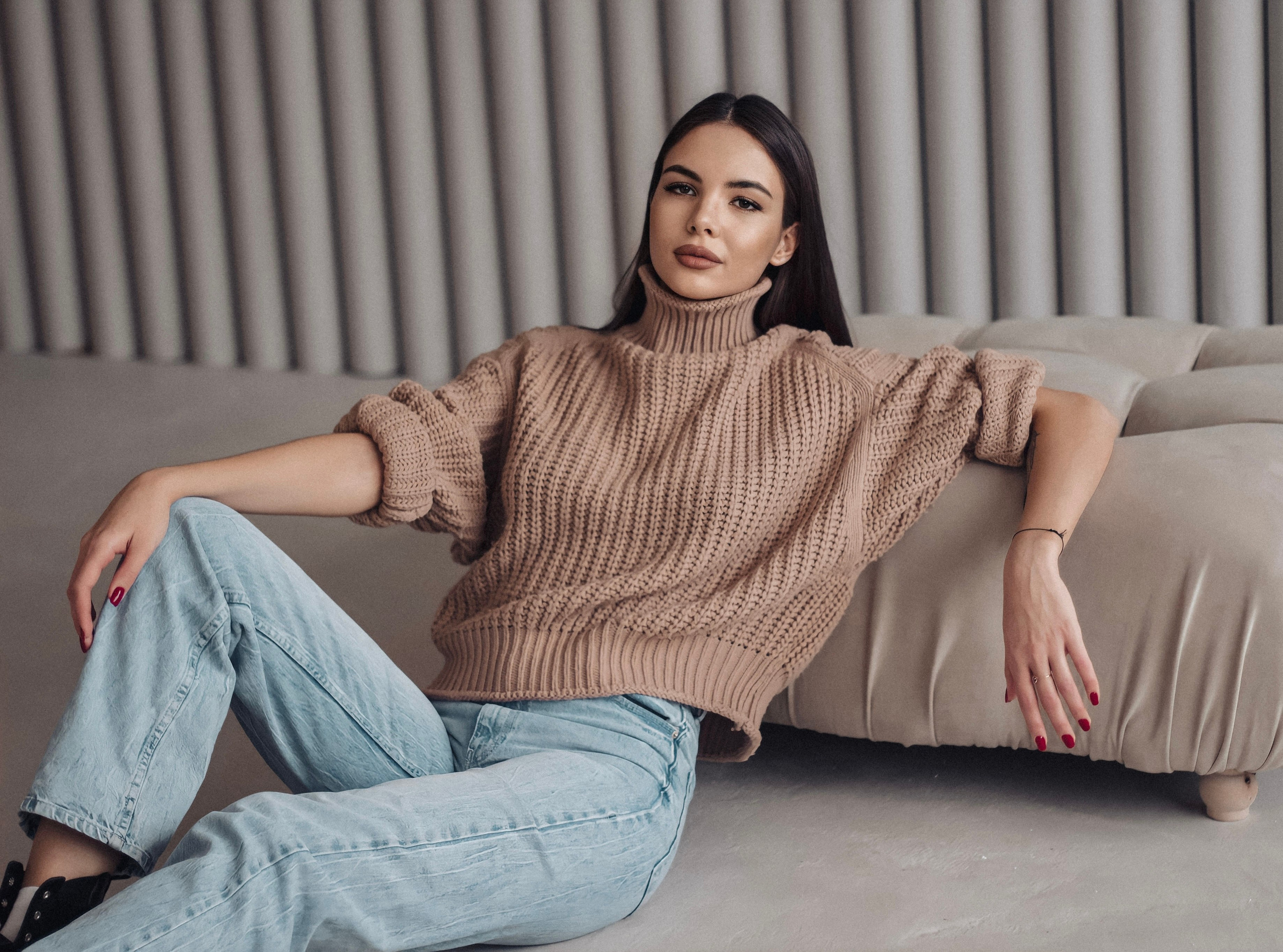 EVELINA. Фотограф Ожерельева Ольга. Love story · Portraits · Individual photoshoot