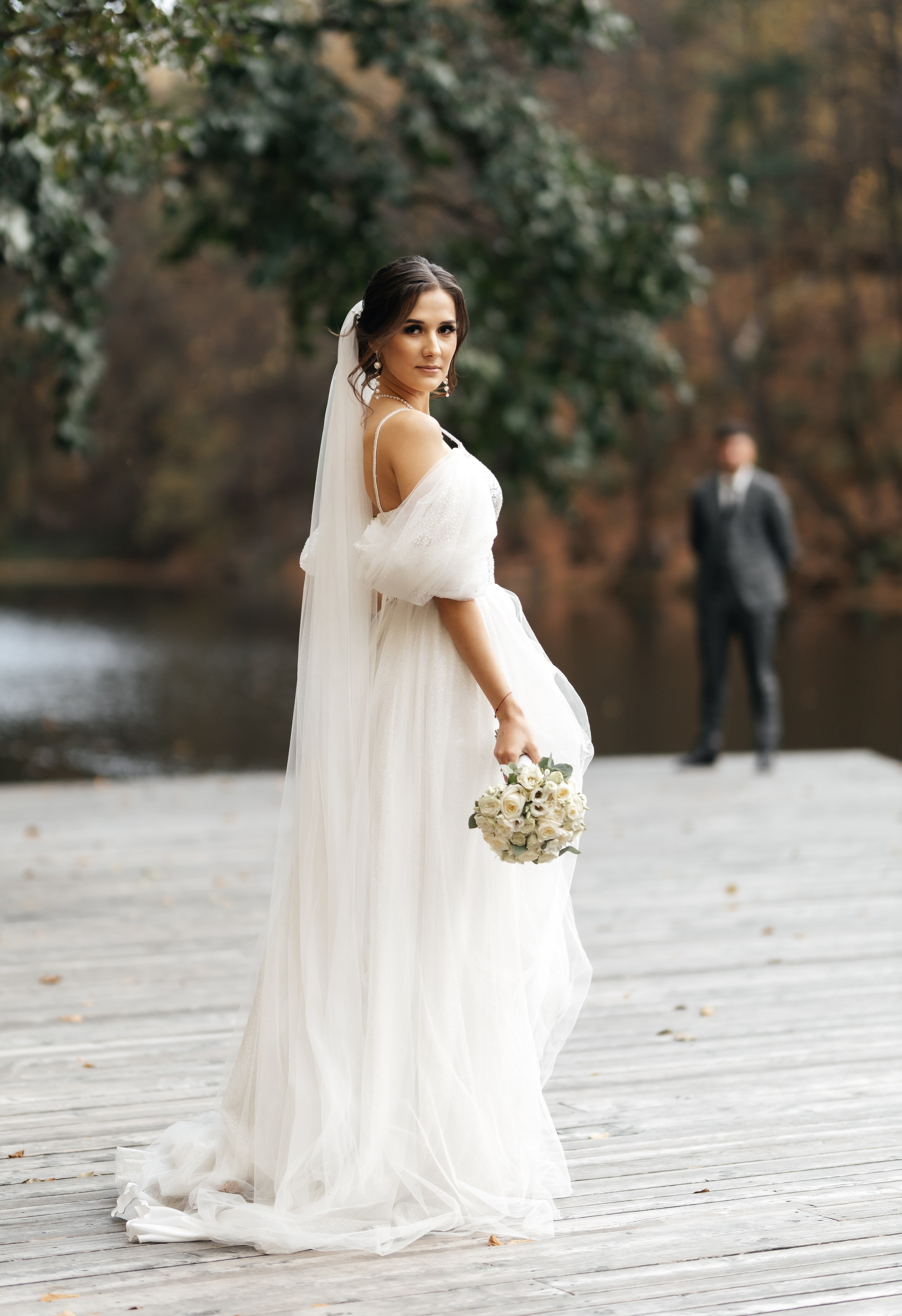 Ainur & Alina. Свадебный фотограф Ильнар Асадуллин