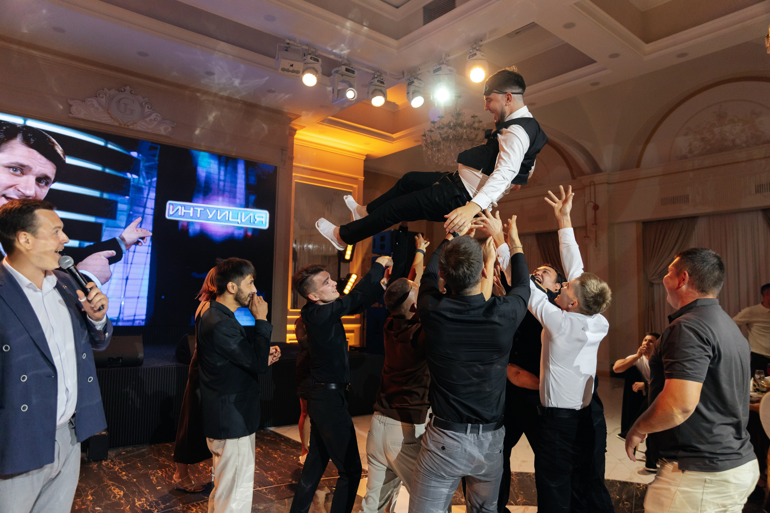 Aidar & Ralina. Свадебный фотограф Ильнар Асадуллин