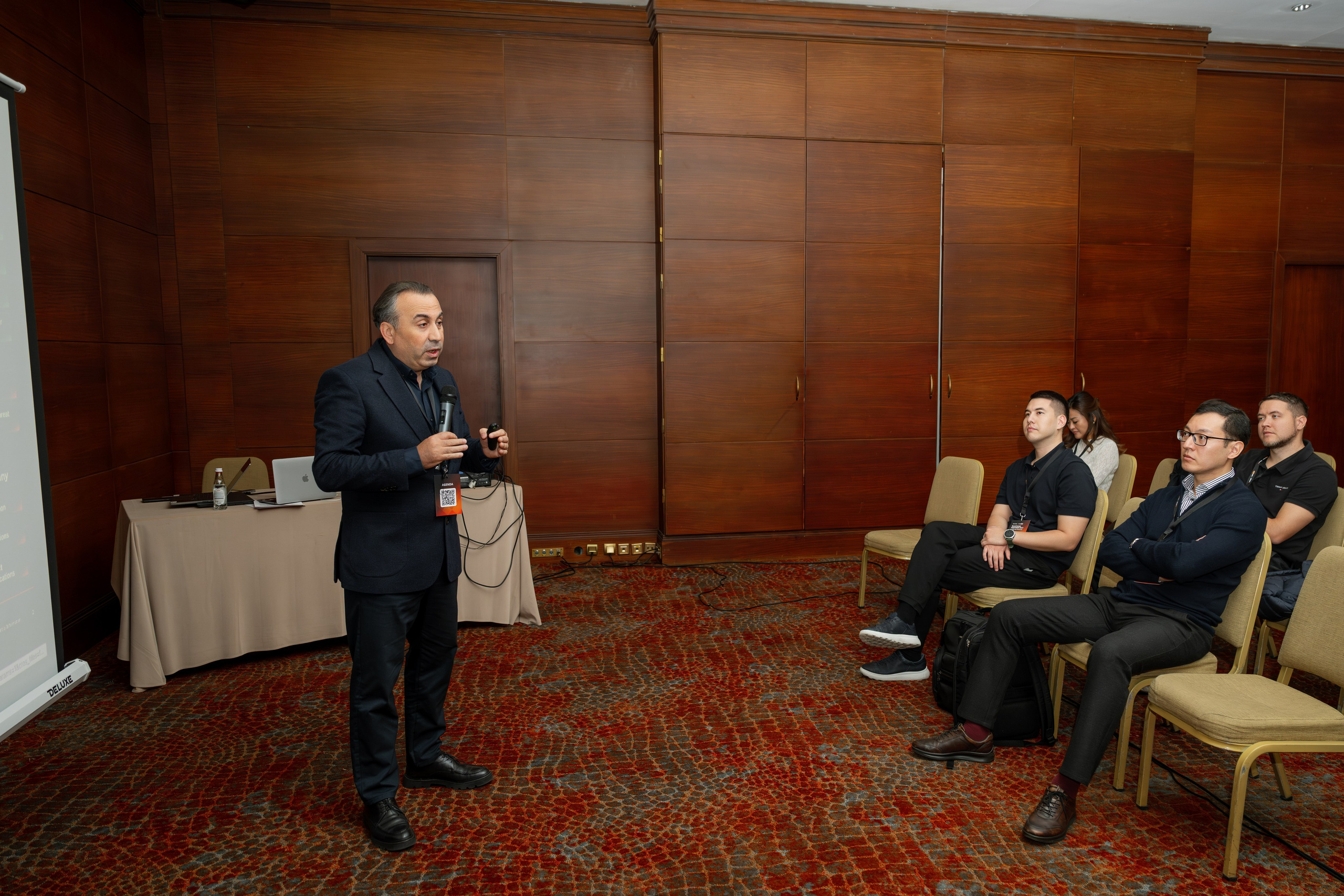 BakoTech&PaloAlto. Фотограф в Алматы — Алексей Коньков | Репортаж, свадьбы, портреты