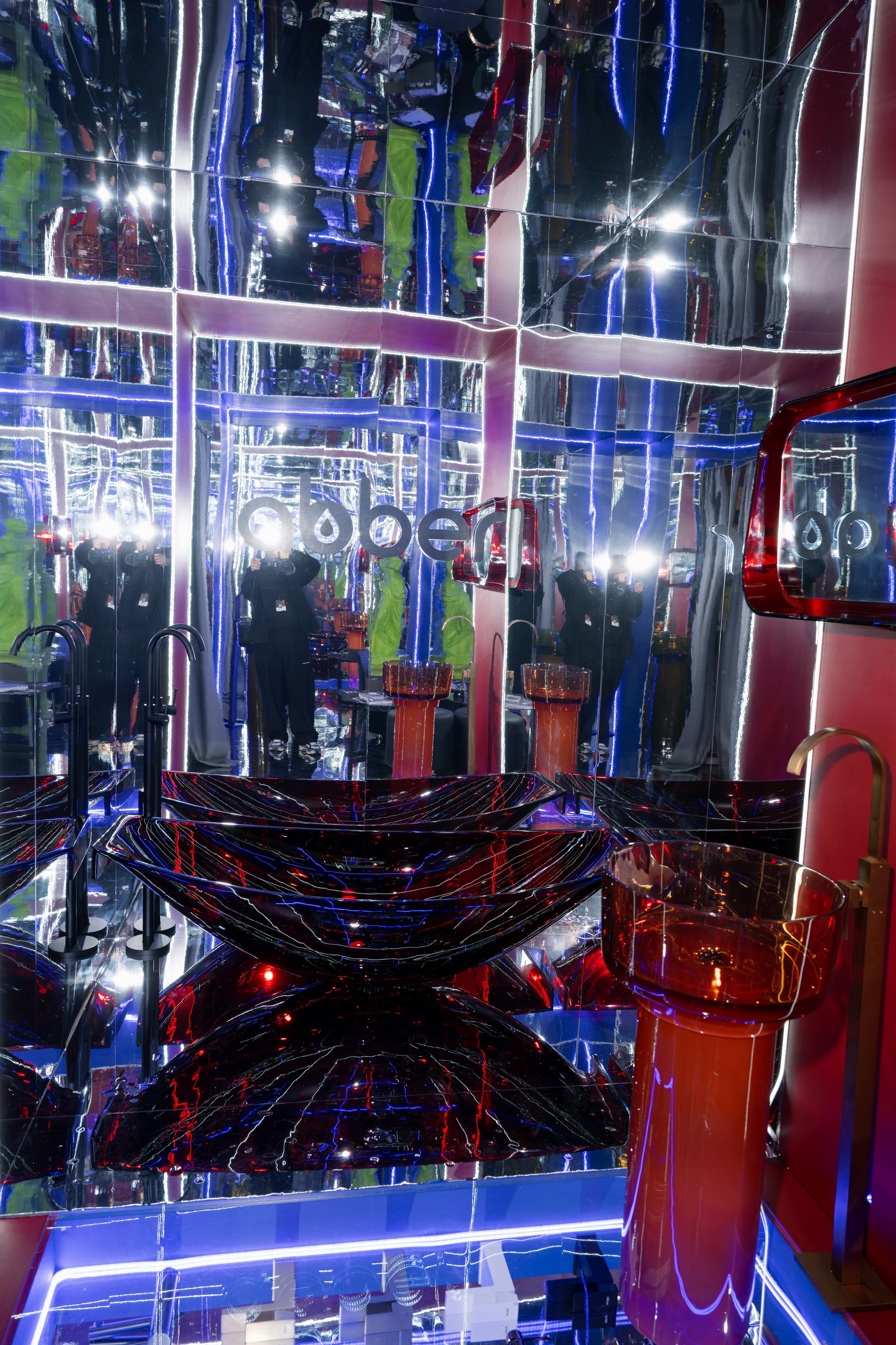 Tanu Awards 2025. Фотограф в Алматы — Алексей Коньков | Репортаж, свадьбы, портреты