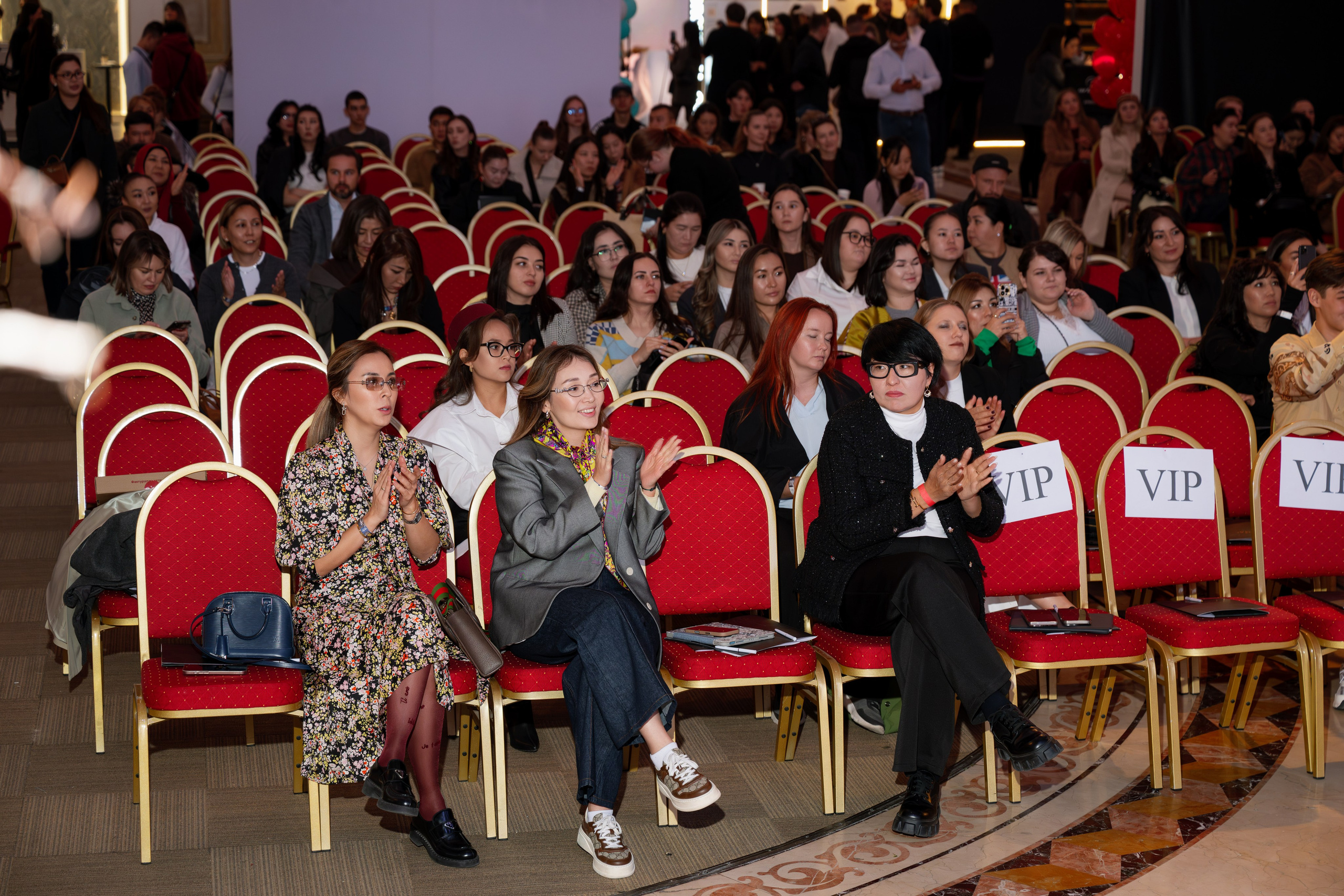 Tanu Awards 2025. Фотограф в Алматы — Алексей Коньков | Репортаж, свадьбы, портреты