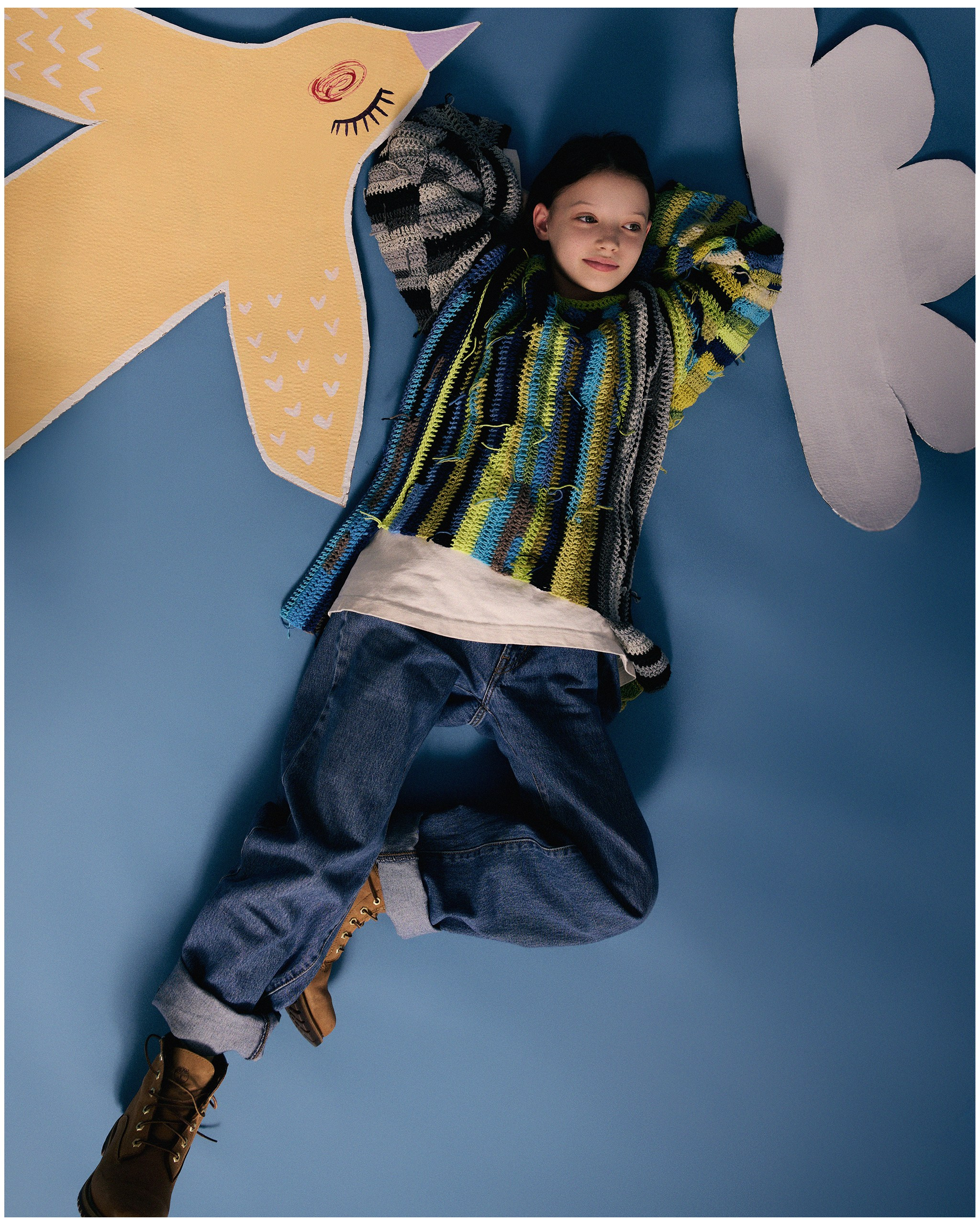 Lida — Kids. Фотограф в Алматы — Алексей Коньков | Репортаж, свадьбы, портреты, Love story