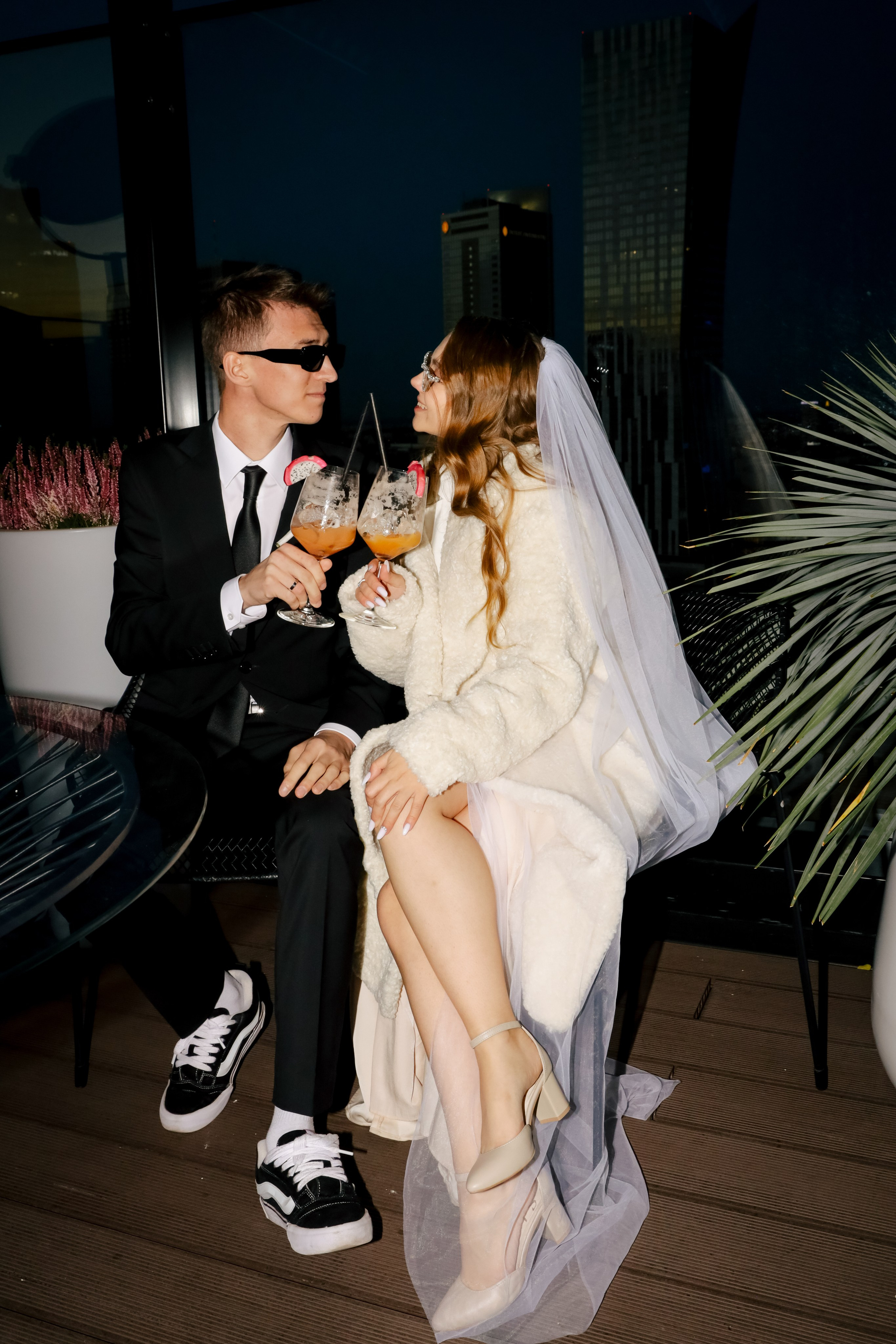 Мое сердце — твое солнце. Свадебный и семейный фотограф в Варшаве