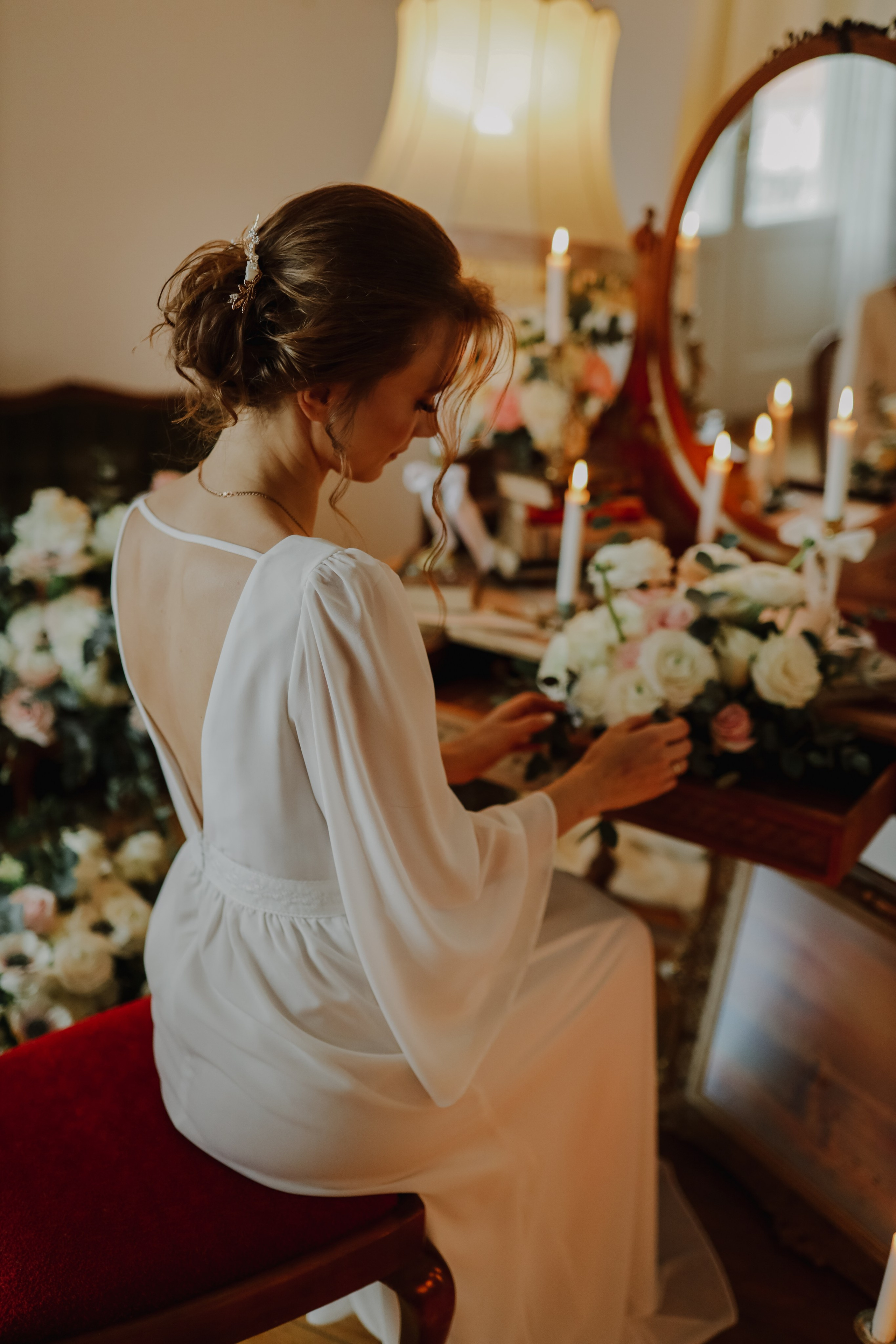 Коли ми двоє. Свадебный и семейный фотограф в Варшаве