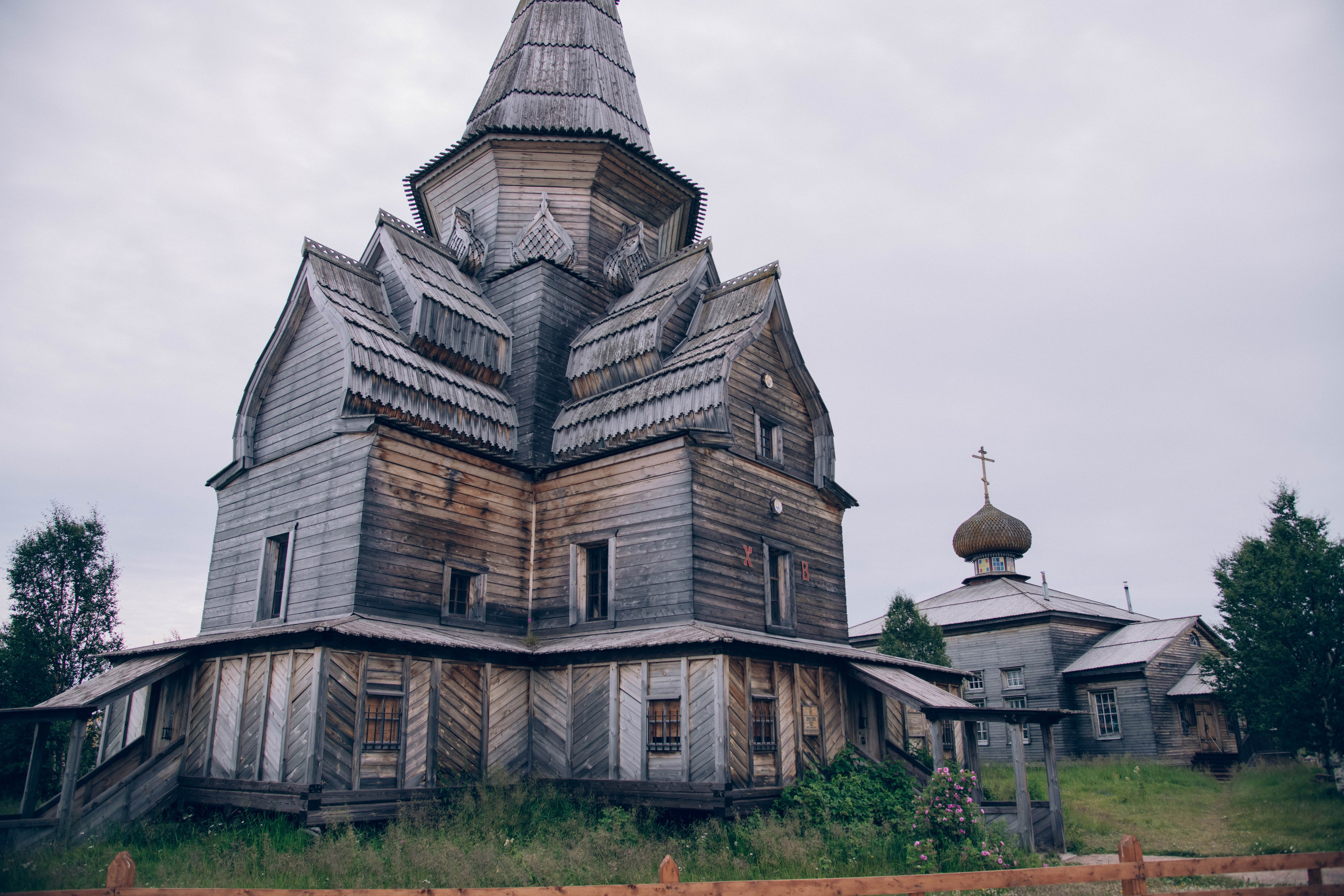 Кольский полуостров. Фотографирую для себя, своей семьи и друзей!