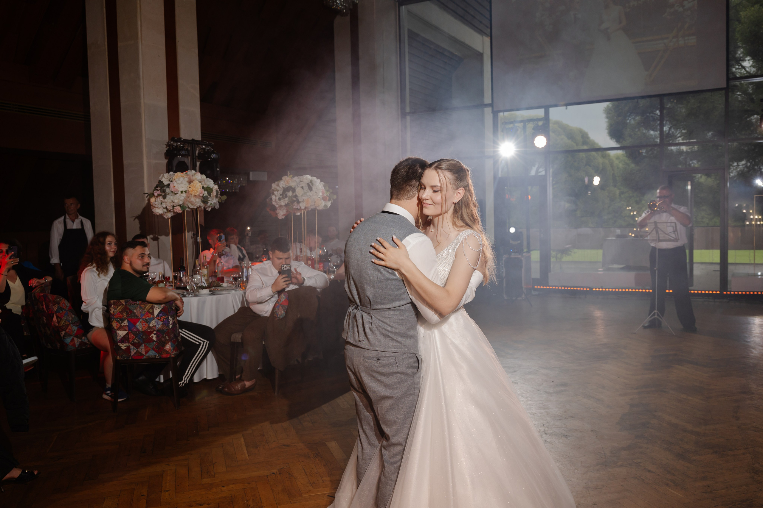 Алёна и Руслан. Фотограф и Видеограф во Владимире