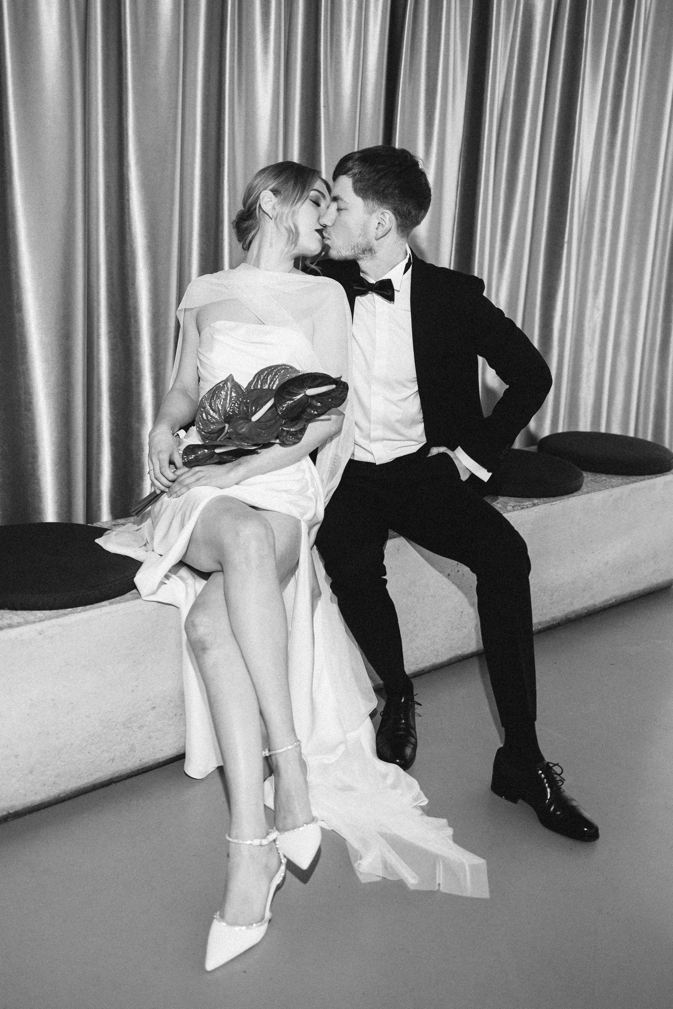 Маша и Паша. Фотограф Артем Бросов в Санкт-Петербурге и Дубае