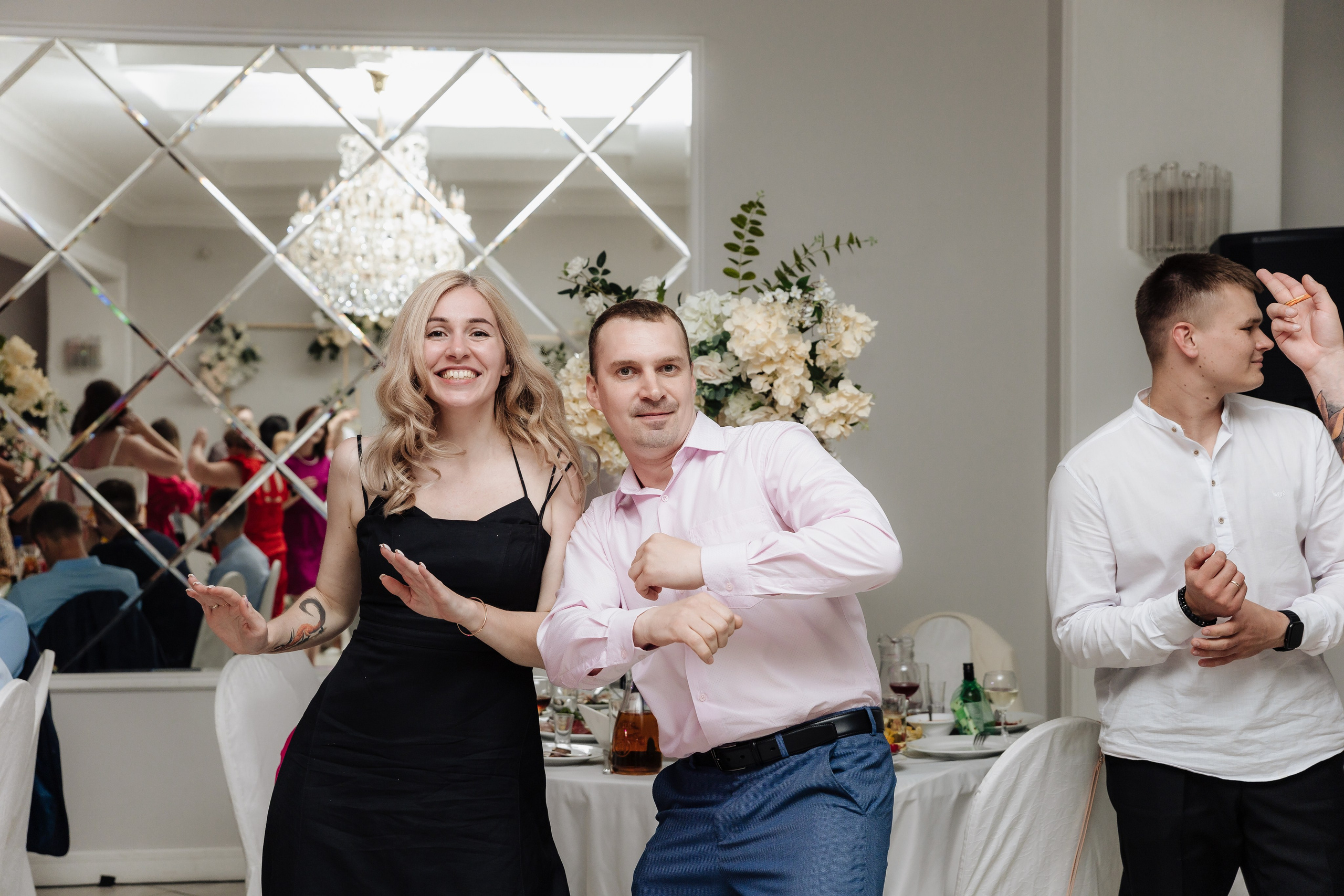 Портфолио. Свадебный фотограф Москва Виктория Васильева