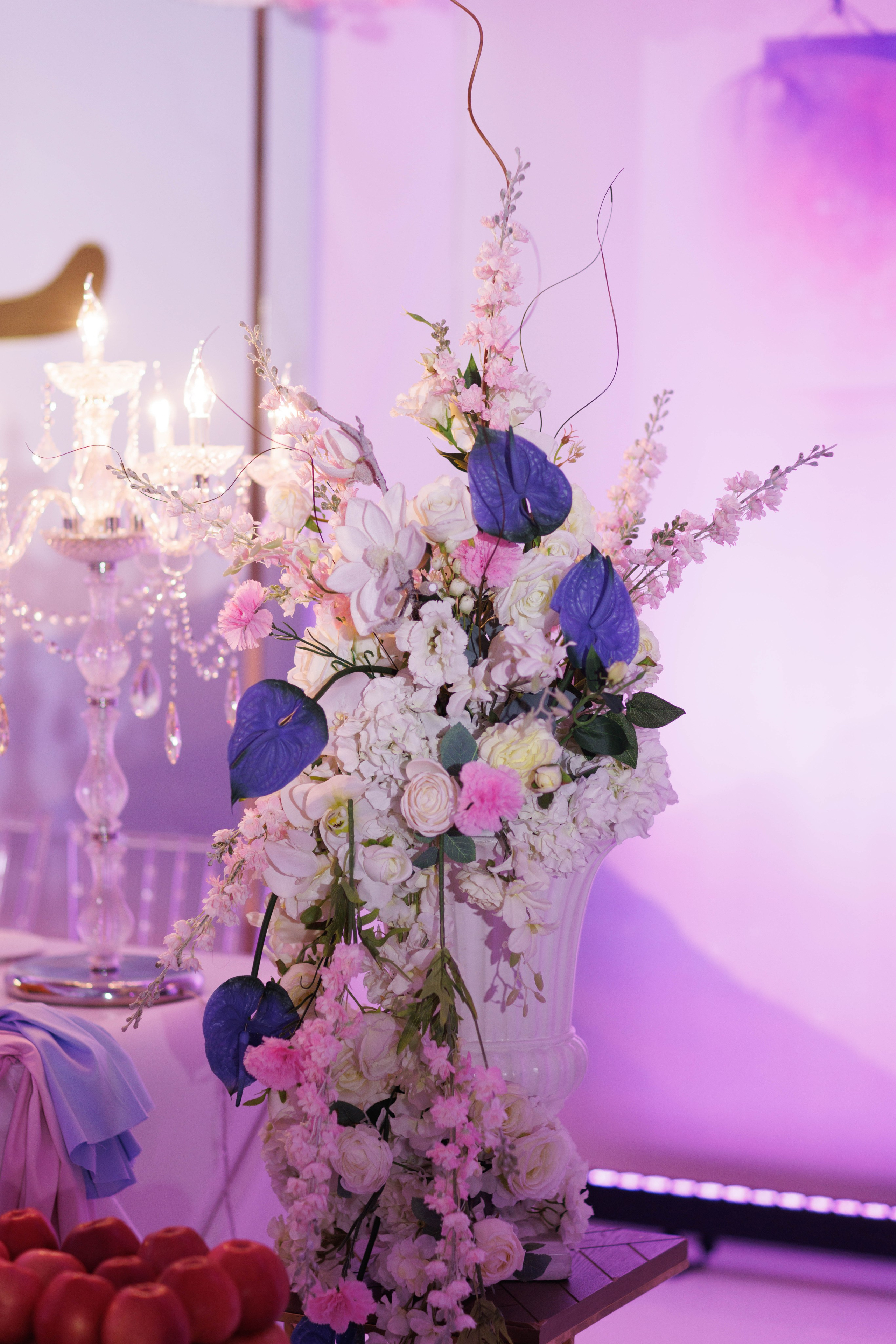 Hangobi Klavdia. Maxim Tsoy Photography