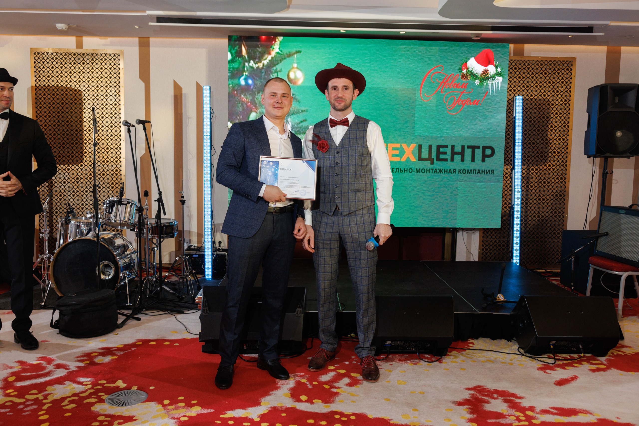 TechCenter. Фотограф во Владивостоке Максим Цой