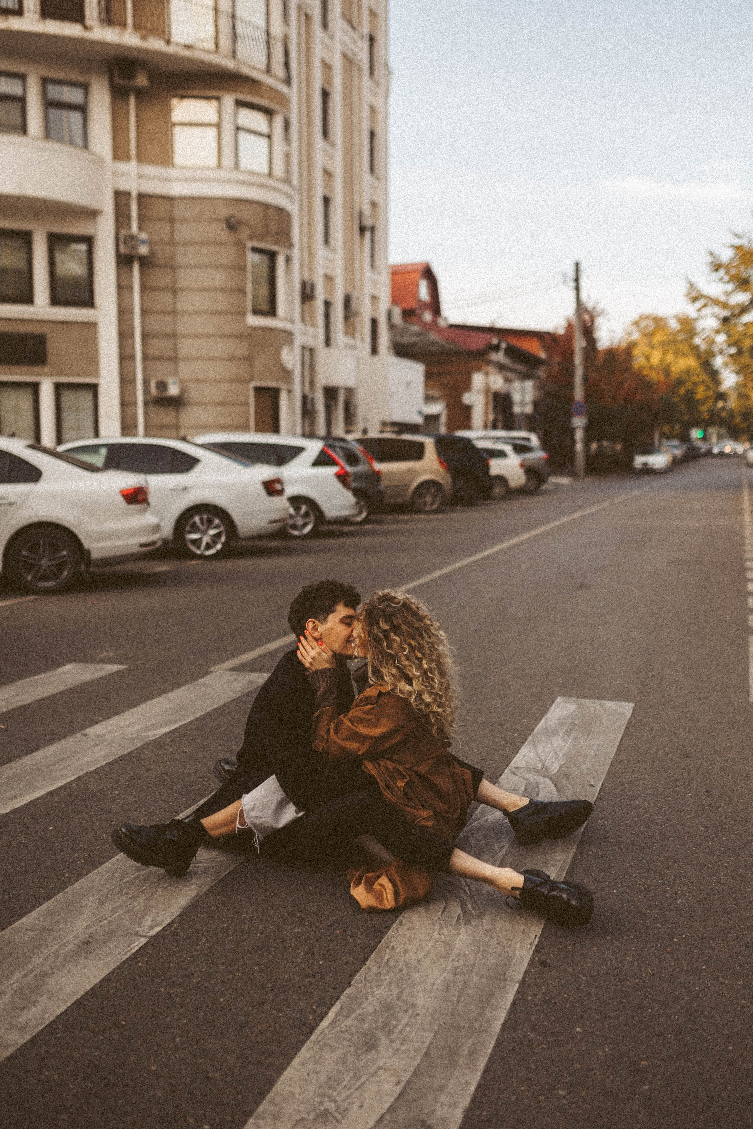 Данил/Ангелина. Фотограф в Москве Татьяна Сергеева