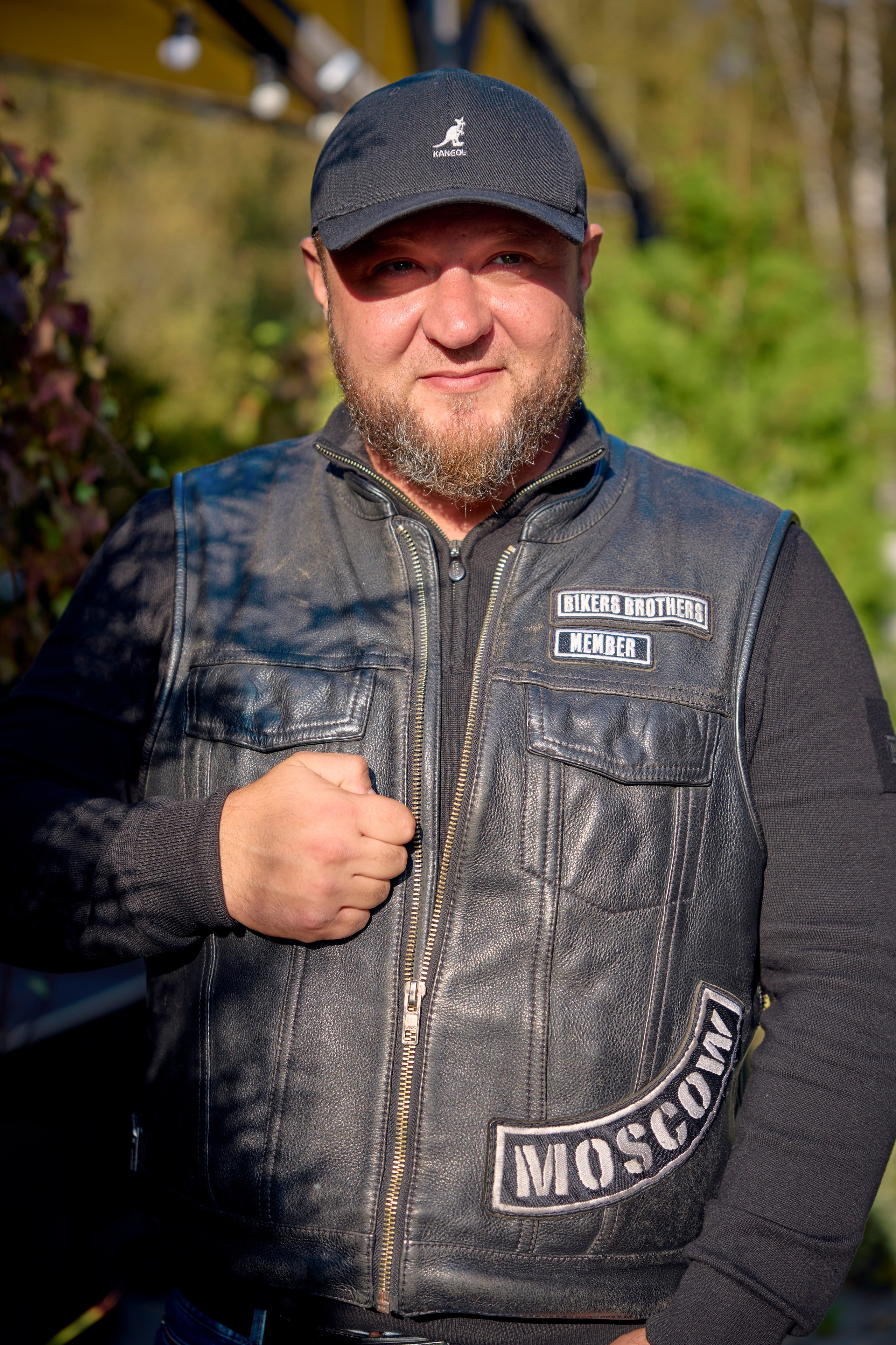 29.08.2024 Закрытие мотосезона True Bankers. Виктория Ахмылова. Фотограф в Москве