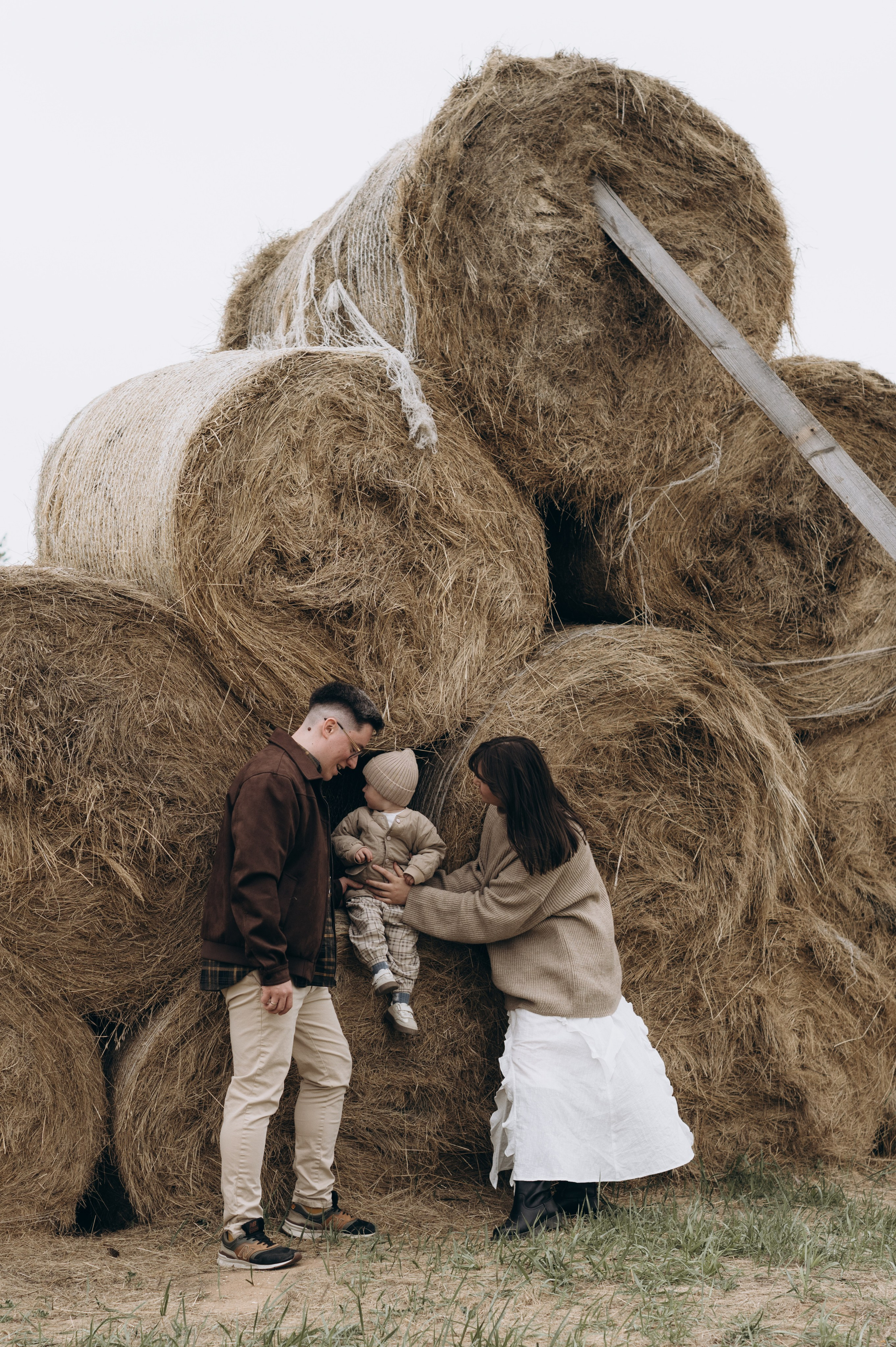 Прогулка с воздушным змеем. Семейный фотограф Воронеж Евгения Богданова