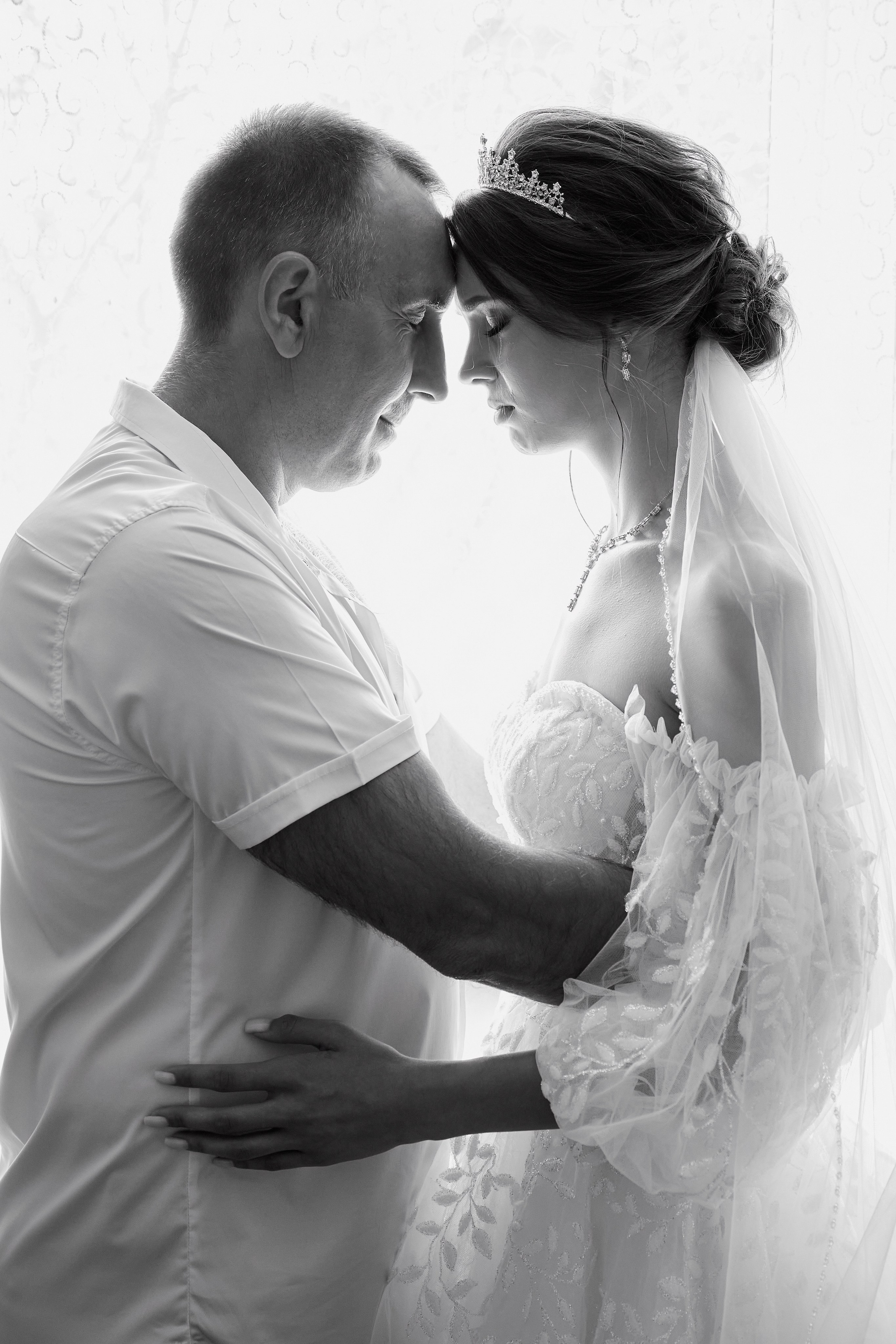 Саша и Даша. Фотограф Таганрог Анна Трайжон