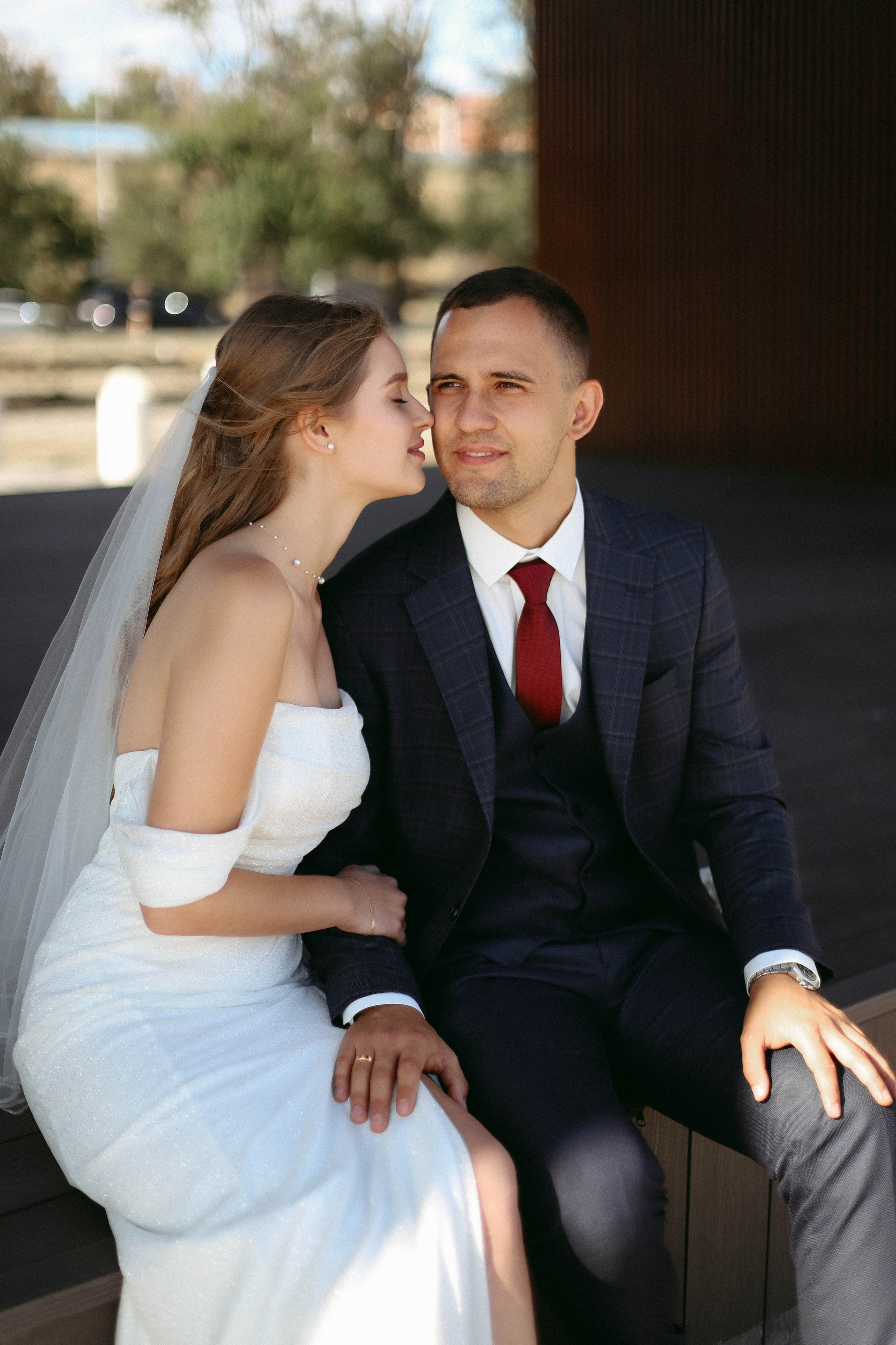 ЭЛЕОНОРА & НИКИТА. Фотограф Мариуполь | Ялта | Крым — Диана Мазенко