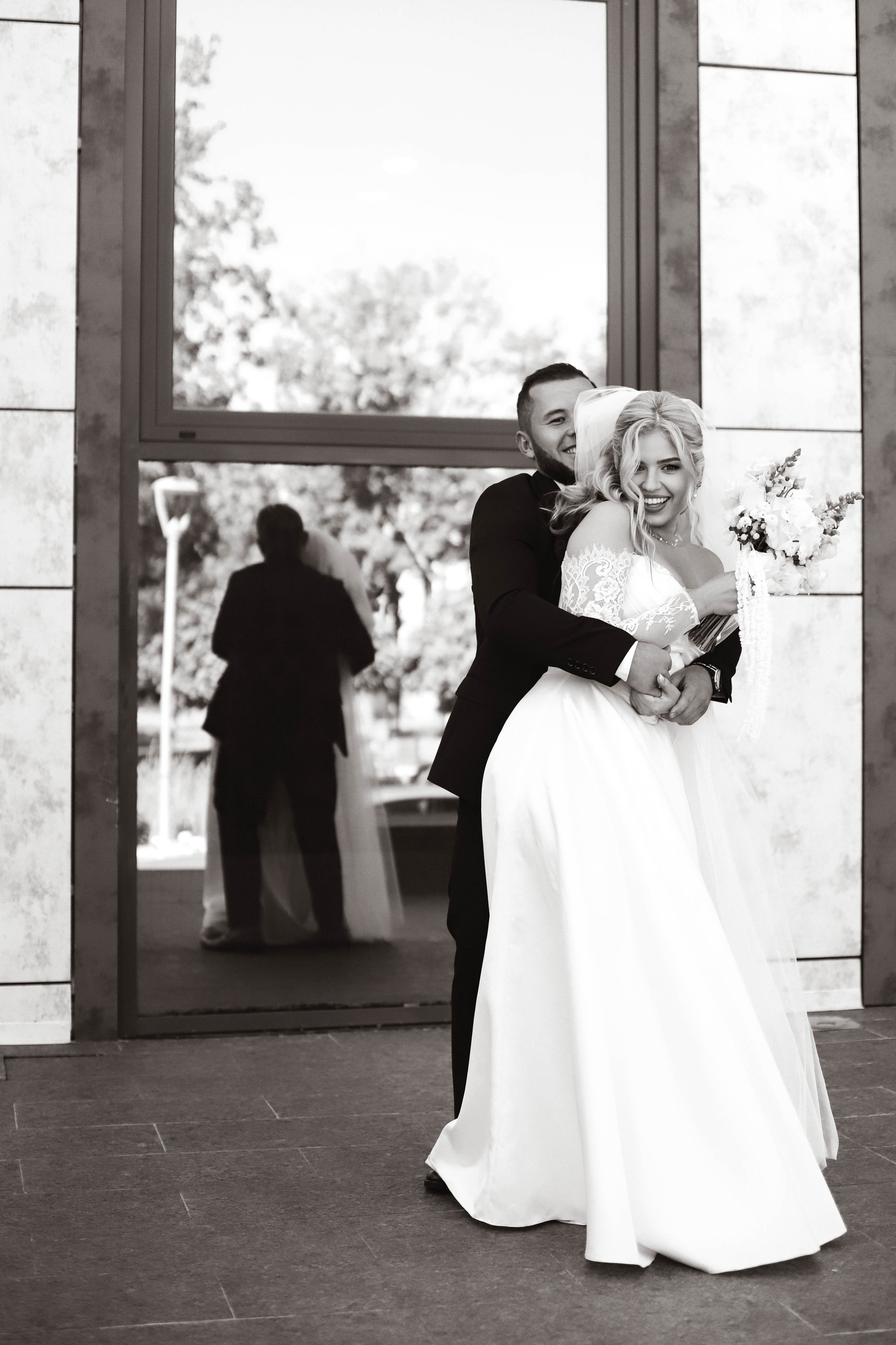 СОФИЯ & МИХАИЛ. Фотограф Мариуполь | Ялта | Крым — Диана Мазенко