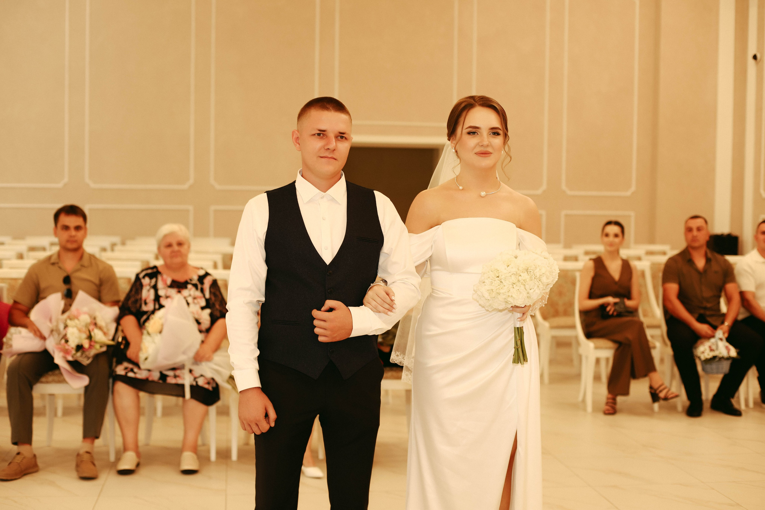 АЛИНА & БОГДАН. Фотограф Мариуполь | Ялта | Крым — Диана Мазенко