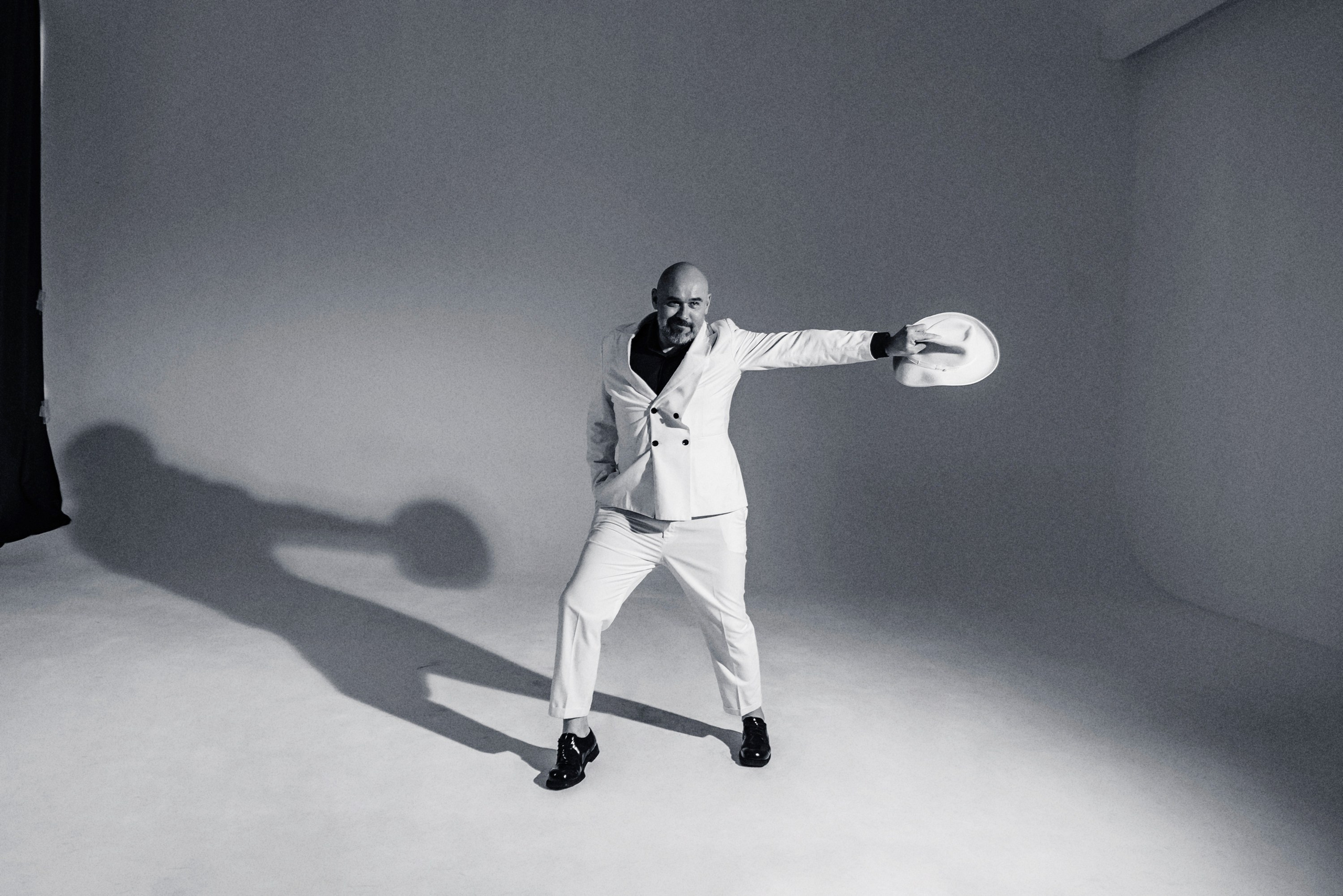 Максим Аверин Воркшоп «Звезда в твоем кадре» 21.06.2025 г. Фотограф Тула творческие фотосессии недорого Ольга Ромашина