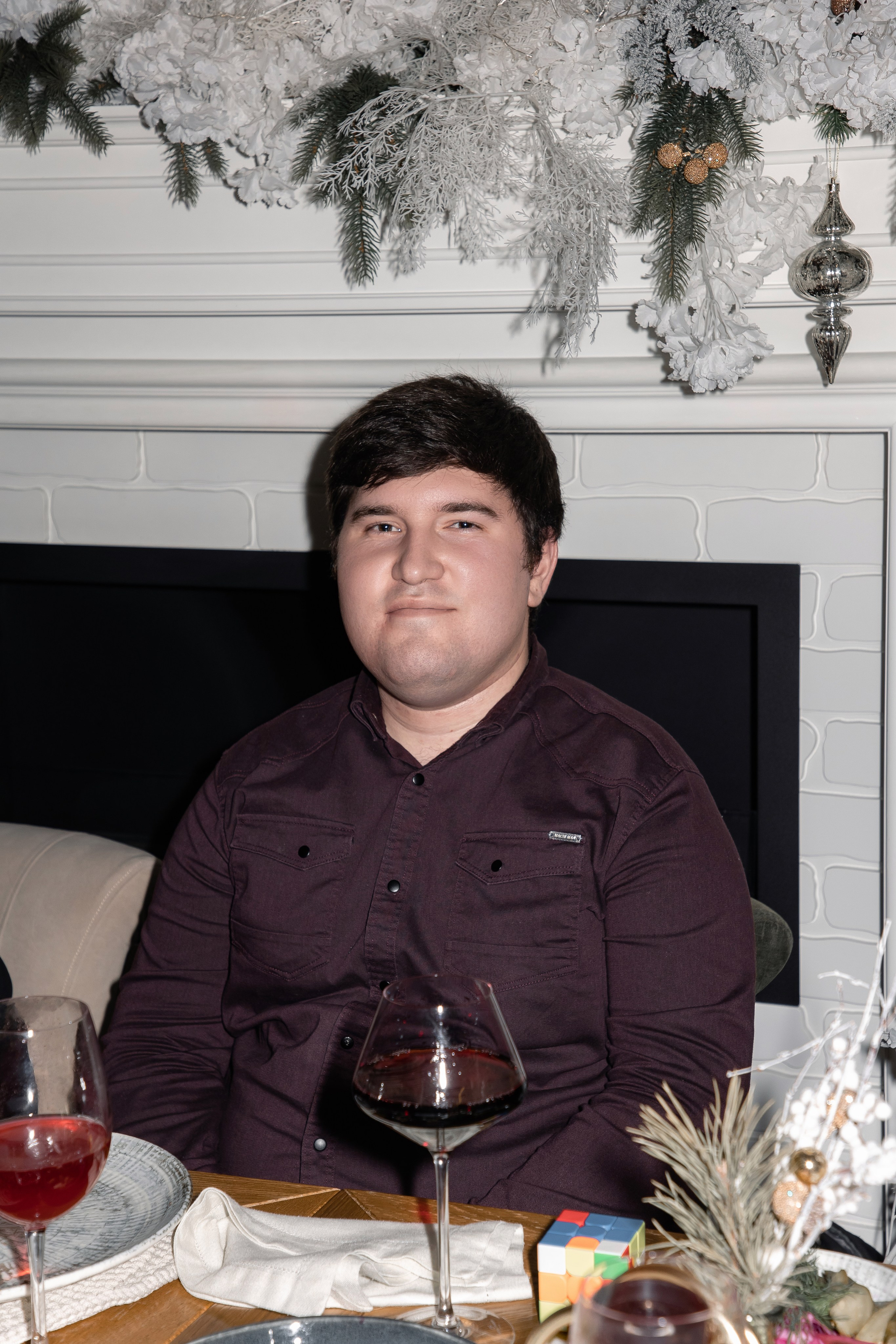 Корпоратив Дача. Фотограф Денис Лесковский (Тюмень)