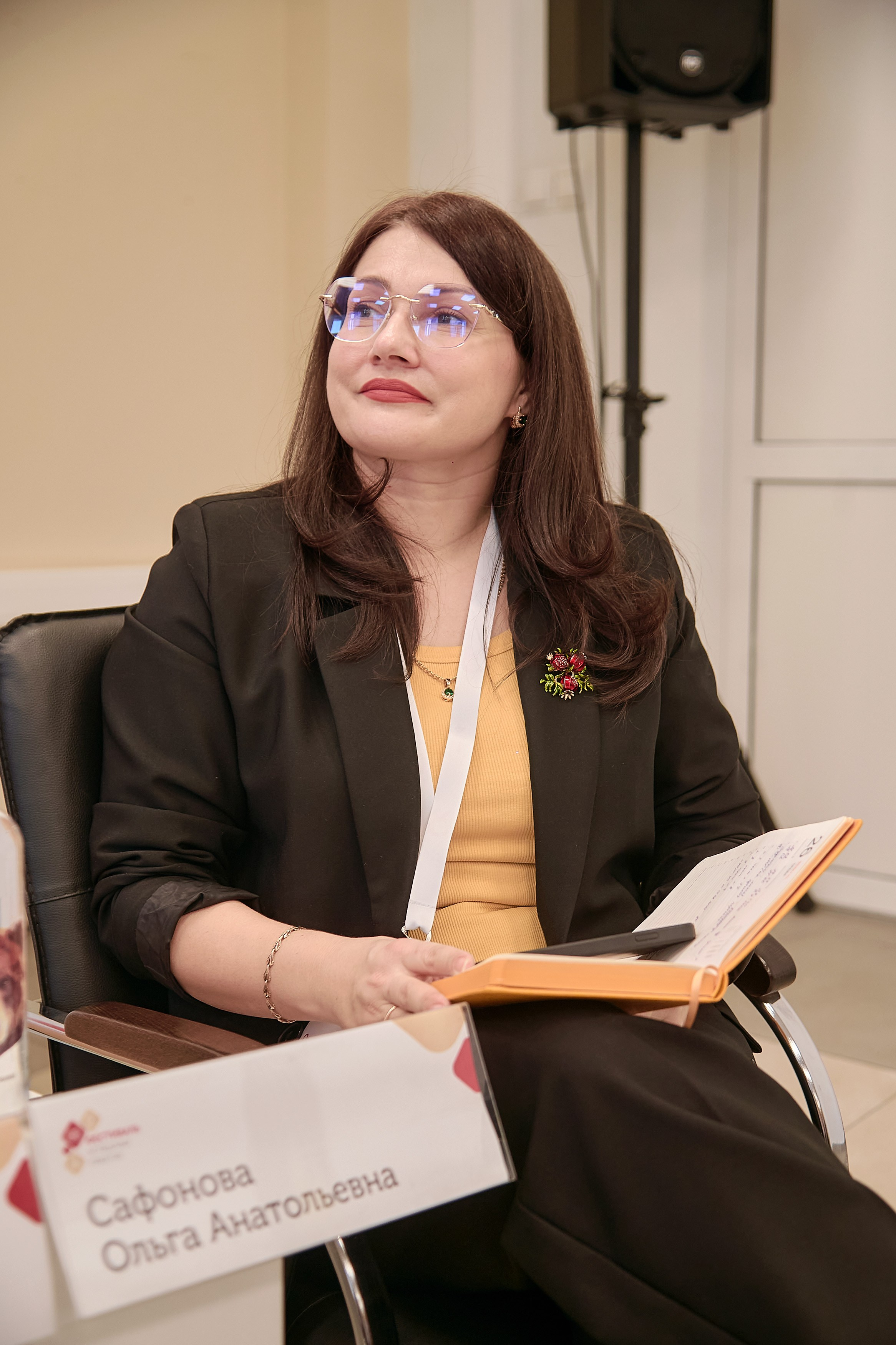 ГПКК Партнёрство 20 лет — Фестиваль успешных практик — СФУ. Фотограф Яковлев Роман — Красноярск