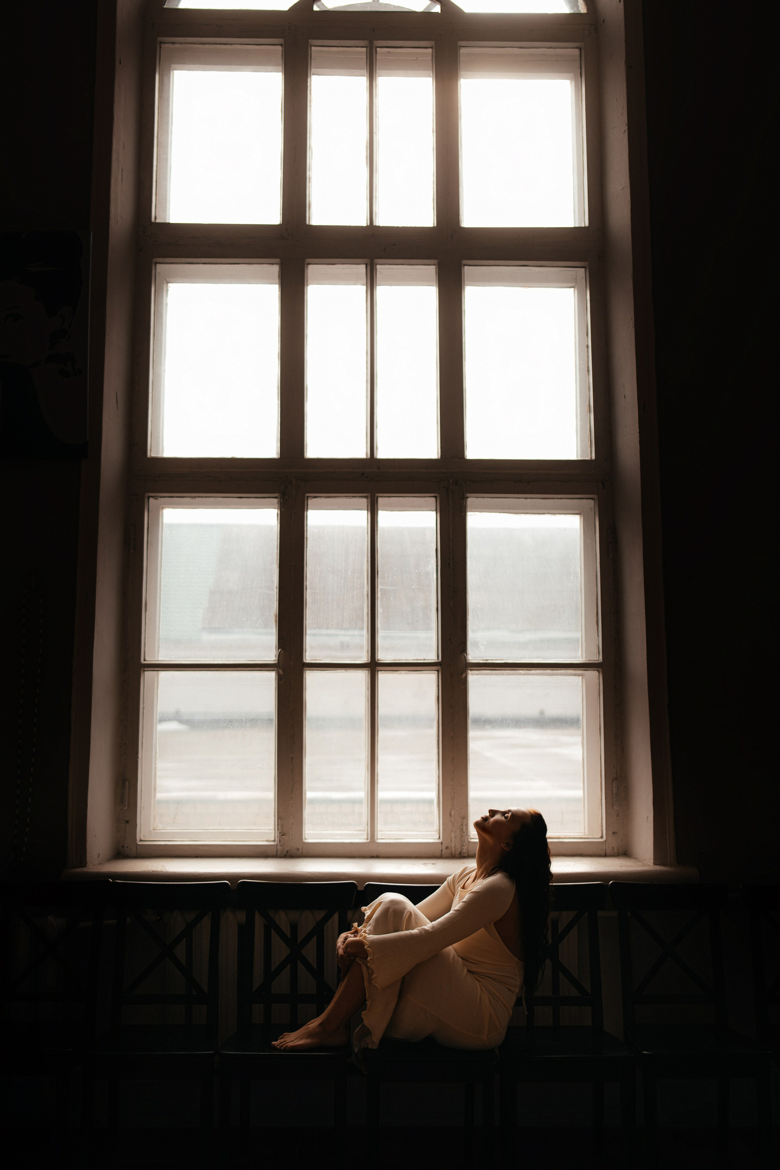 Юля. Фотограф Юлия Стрыгина