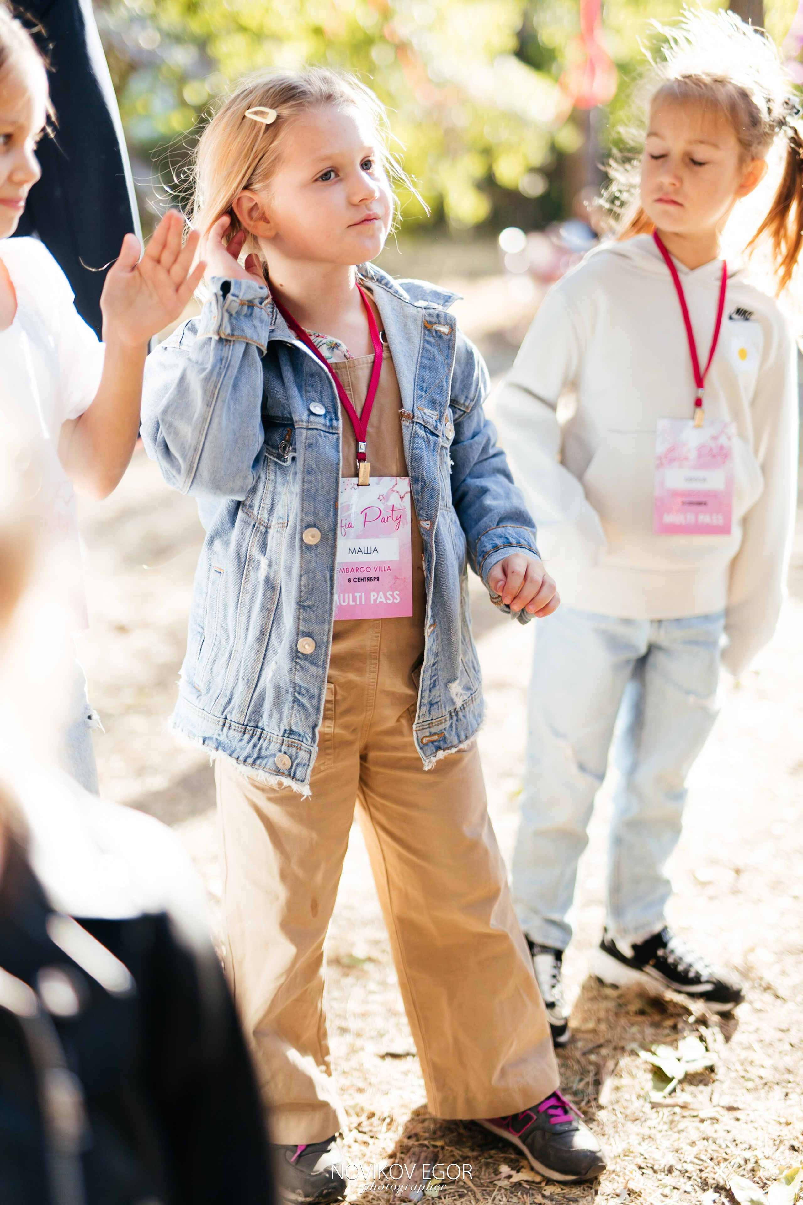 День Рождение Софии. Фотограф Ростов-на-Дону