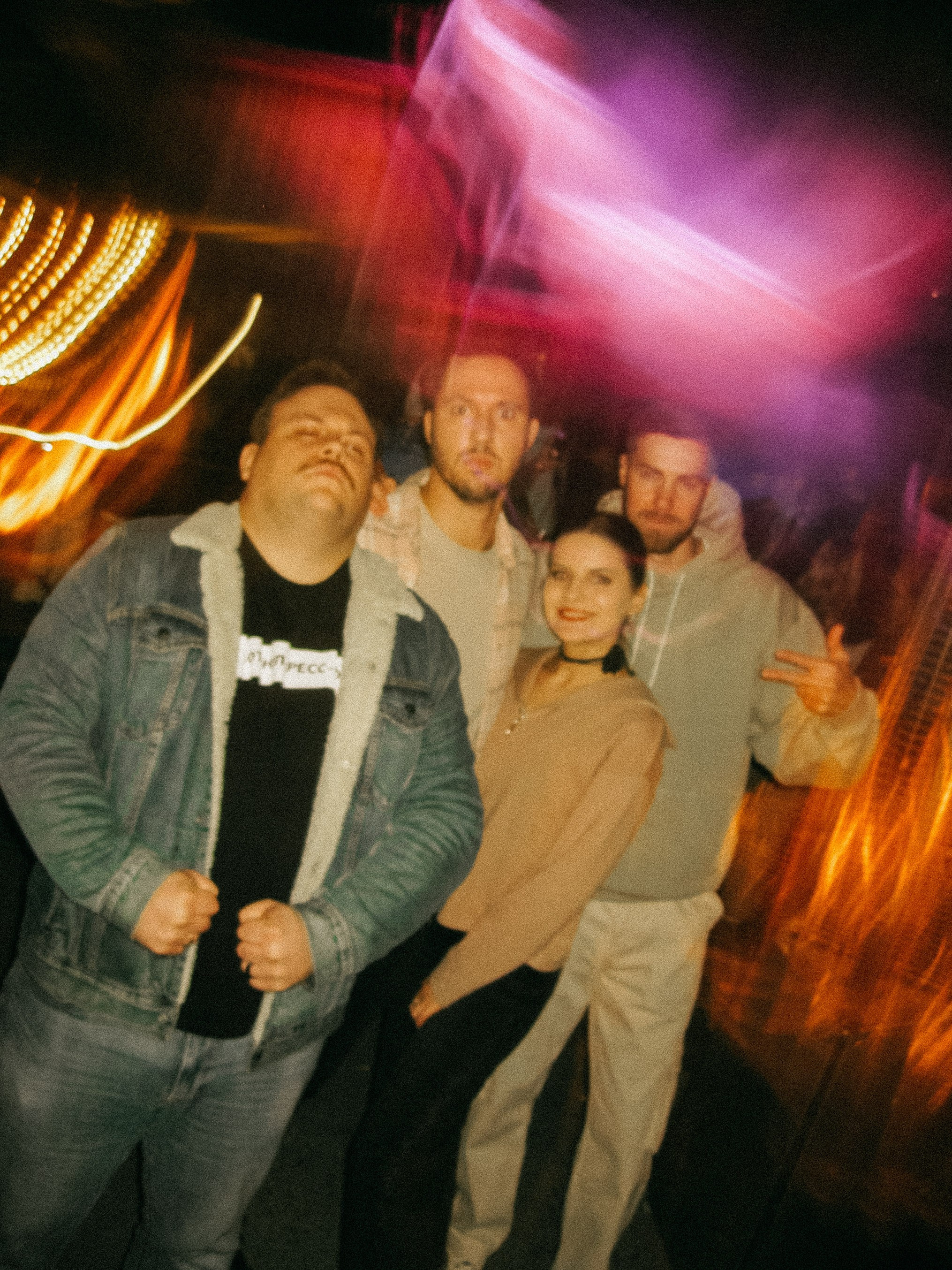 Фестиваль Плаки-плаки|СТАВНИКОВ бар. Фотограф в Екатеринбурге Яна Круташова