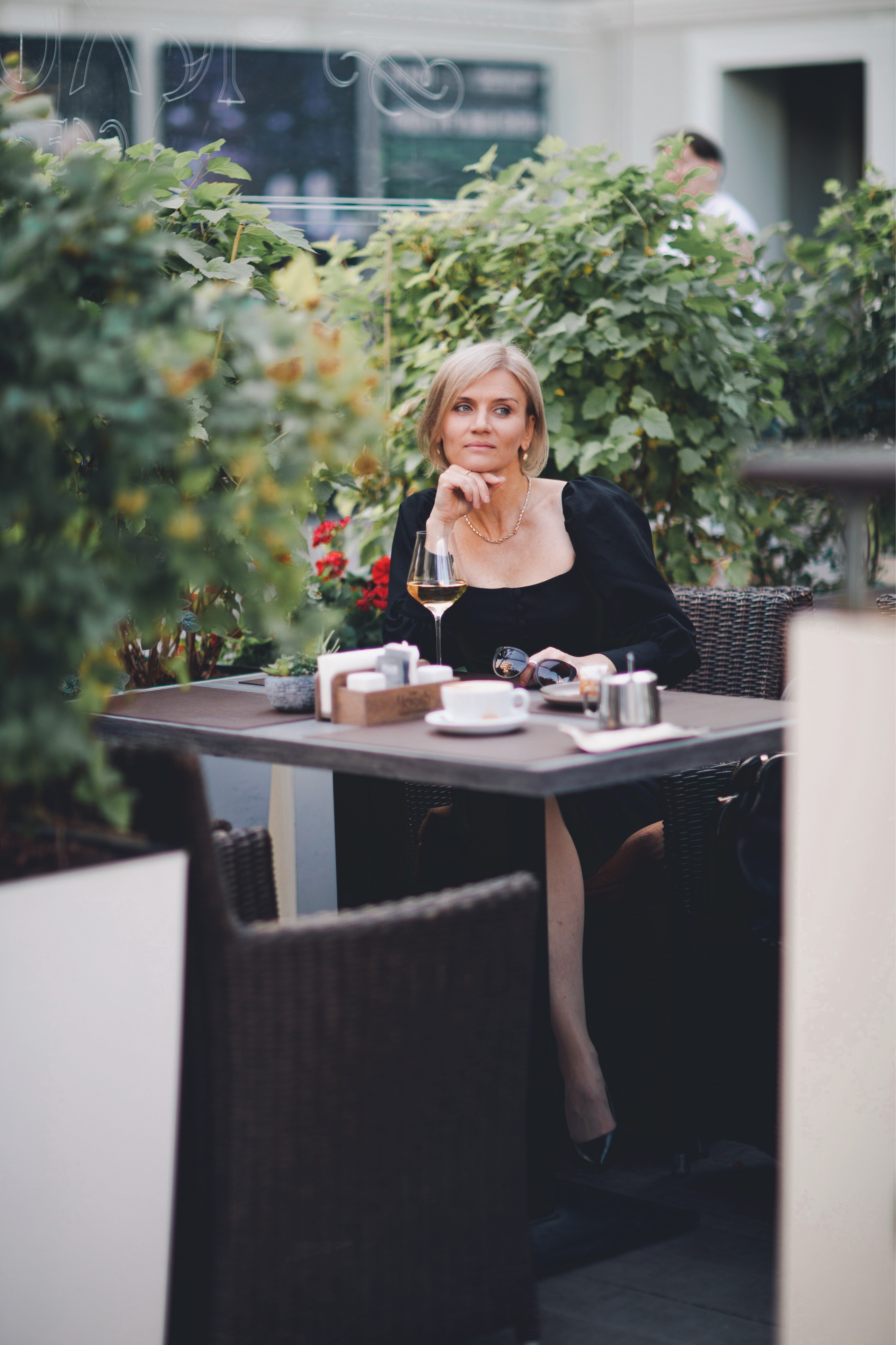 Наталия. Семейный фотограф в Москве Анастасия Гурьянова