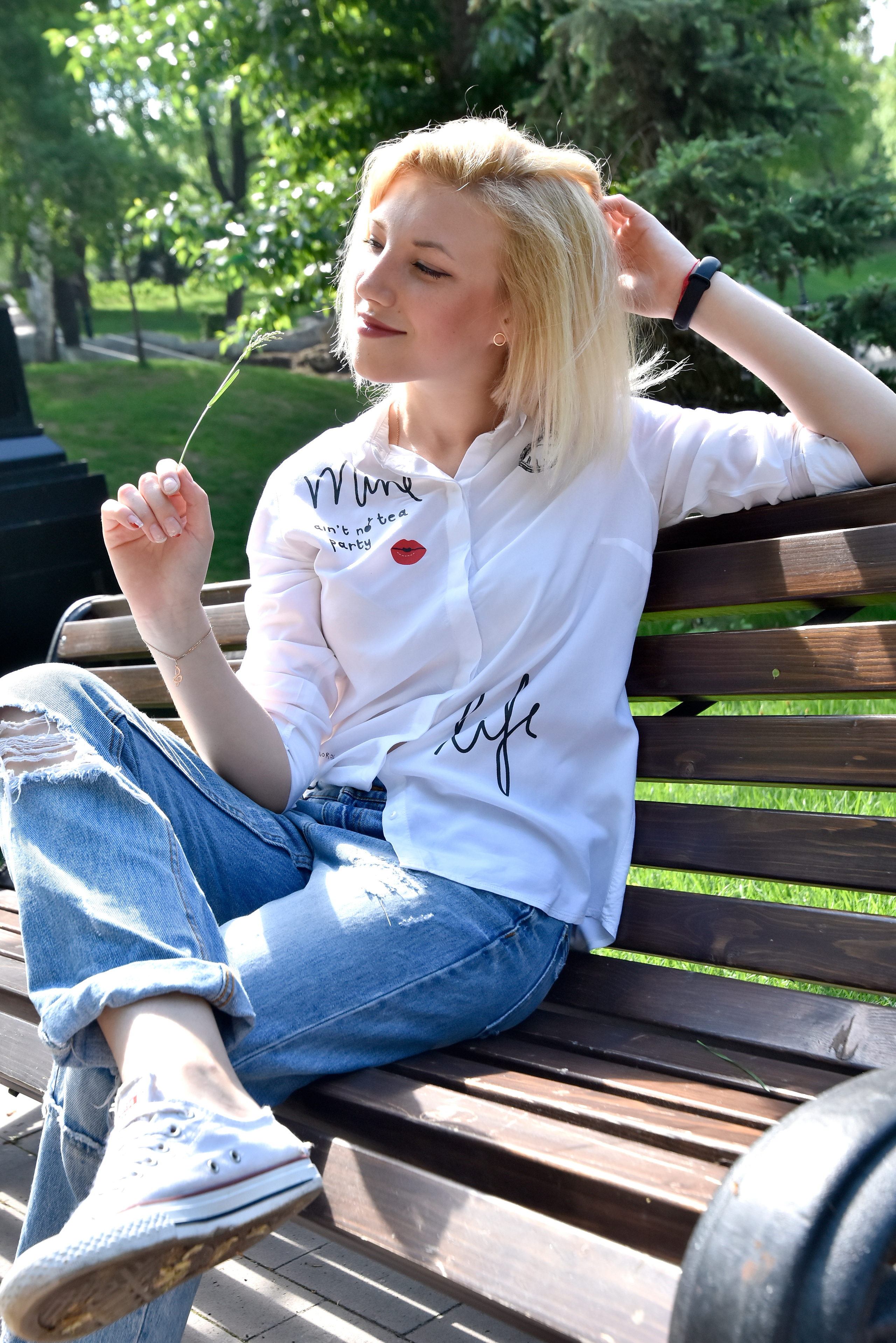 Фотосессия на природе в Самаре и Самарской области