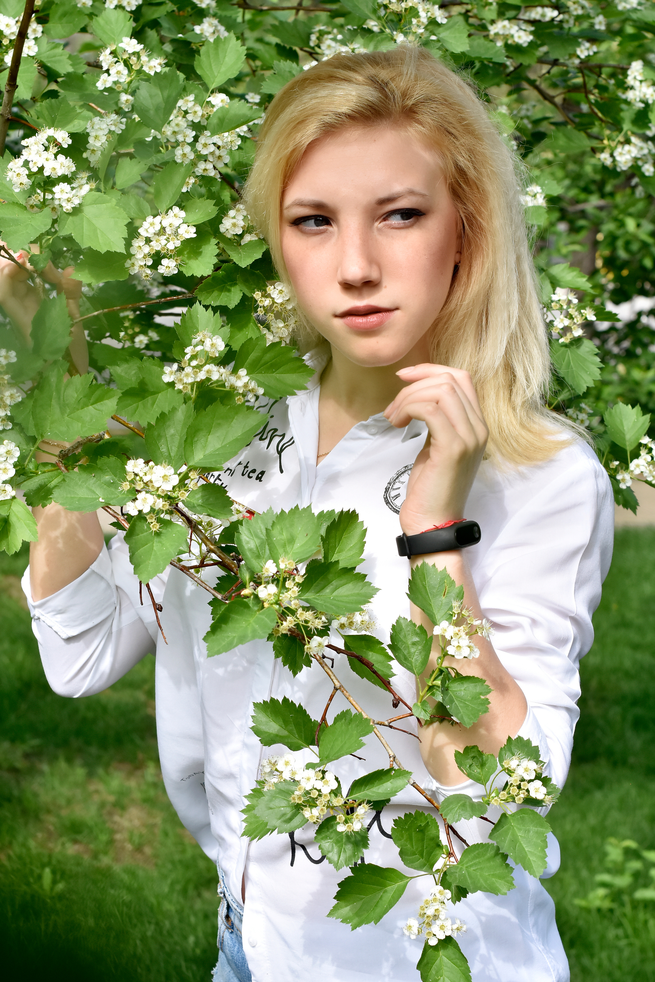 Фотосессия на природе в Самаре и Самарской области