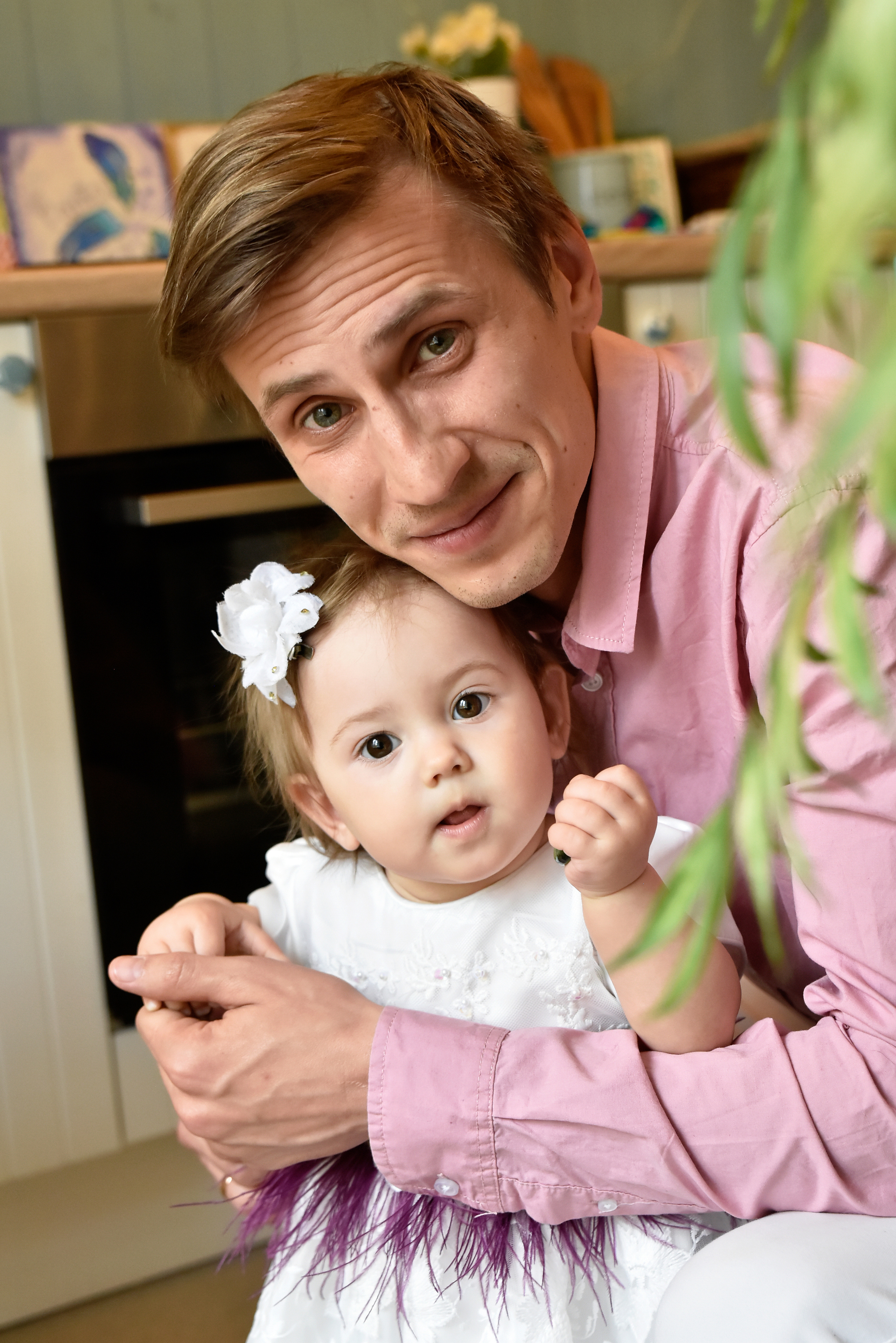 Семейны фотограф Самары и Самарской области