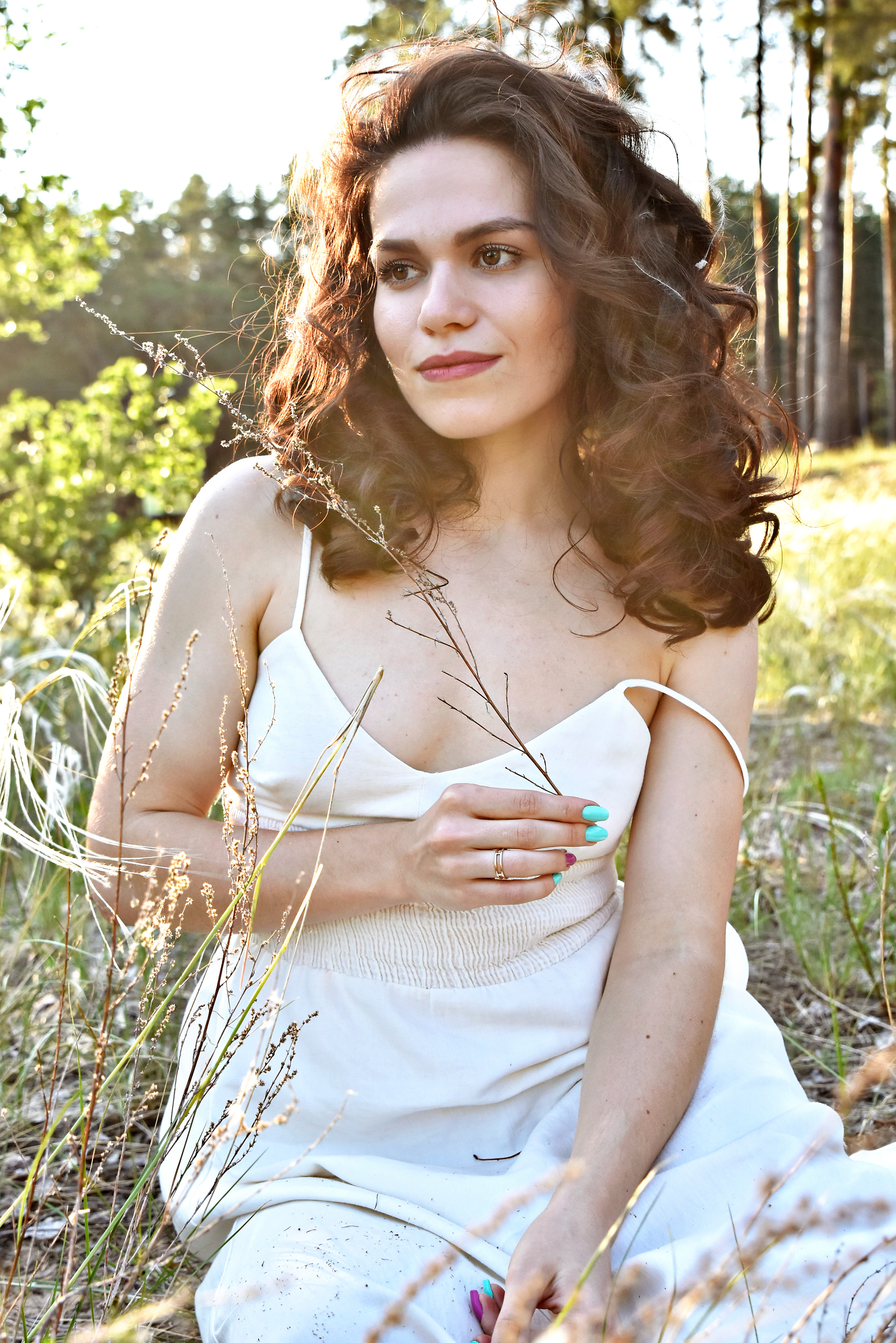 Семейный фотограф в Самаре Мария Компаниец