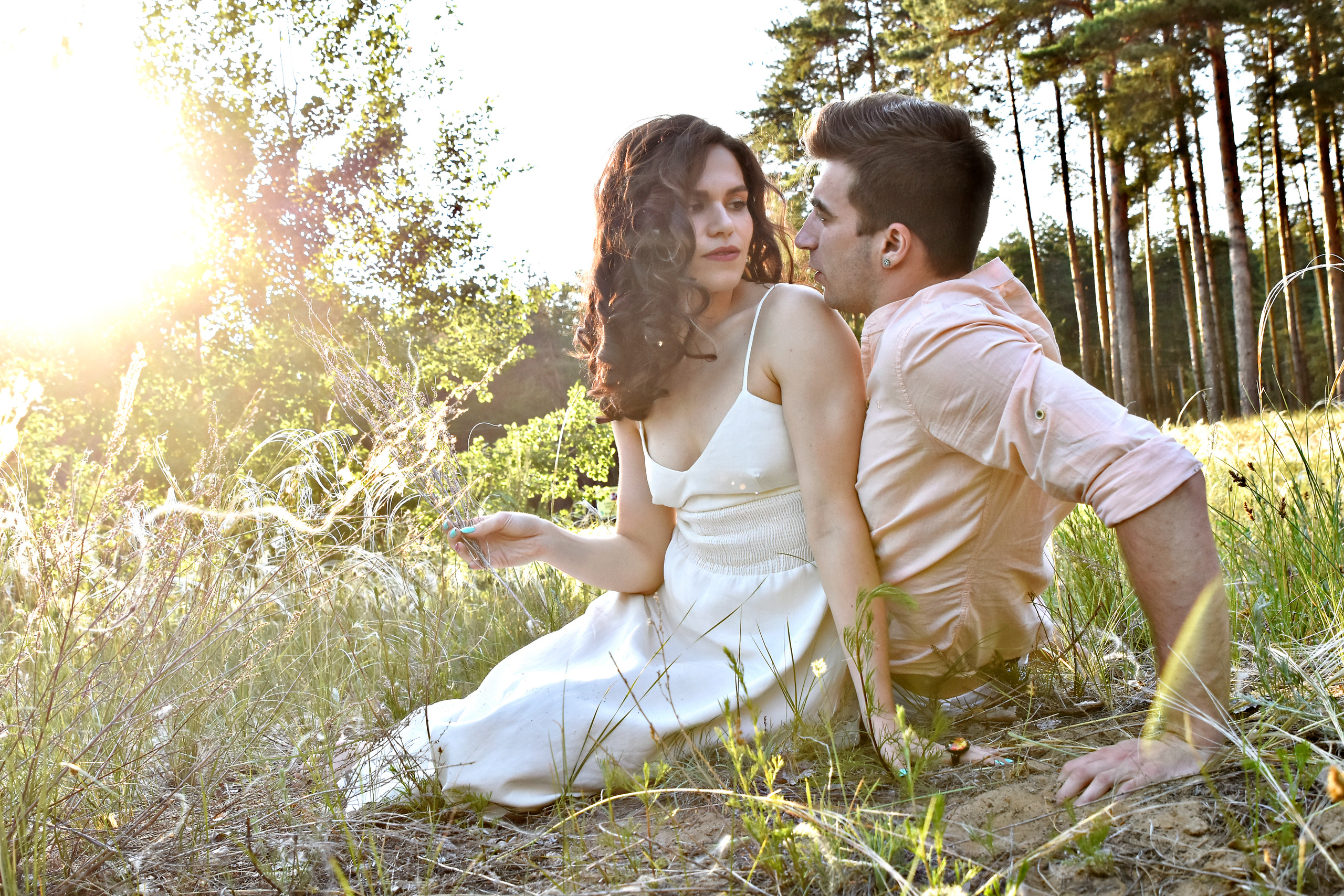 Семейный фотограф в Самаре Мария Компаниец