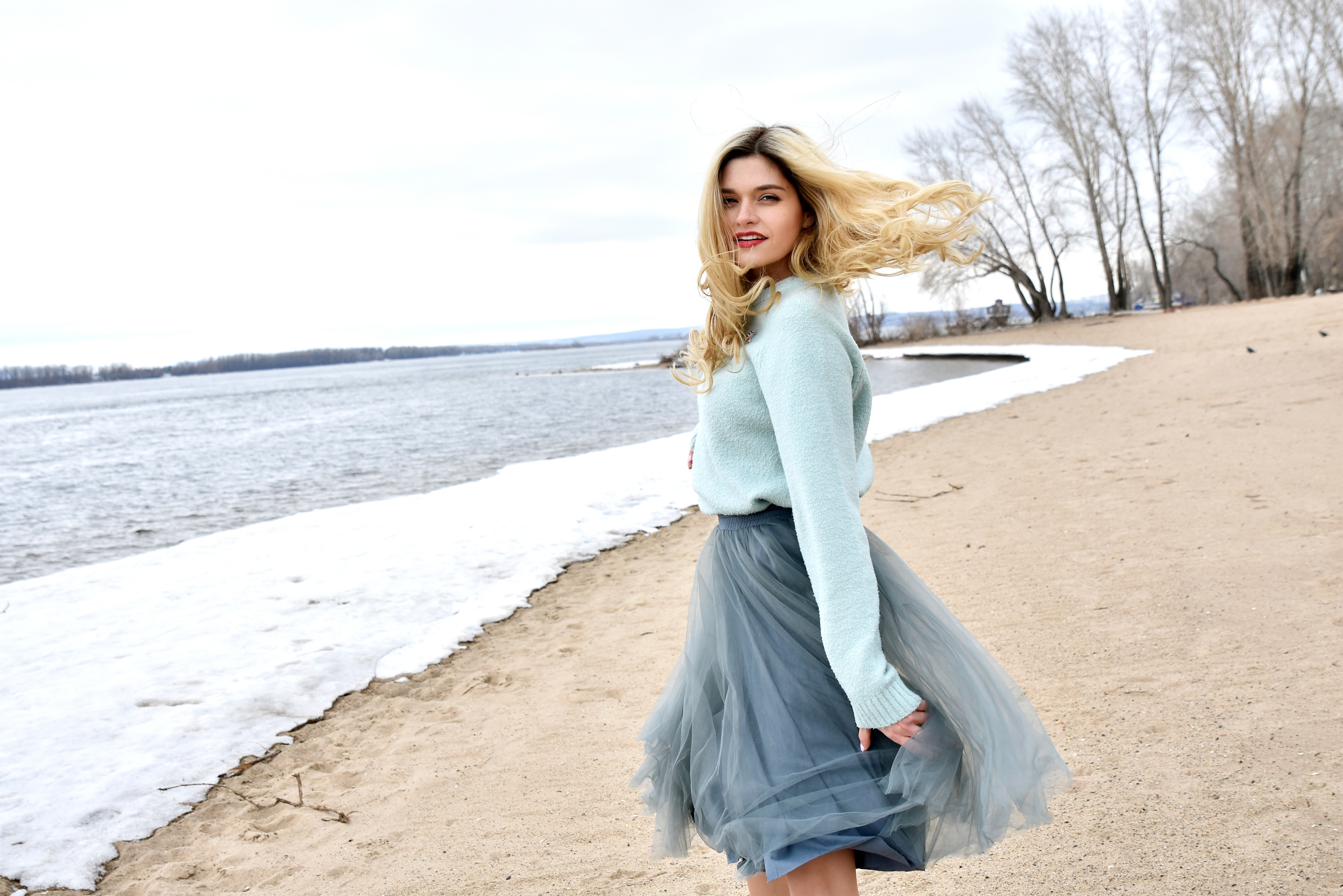 Фотосессия на природе в Самаре и Самарской области