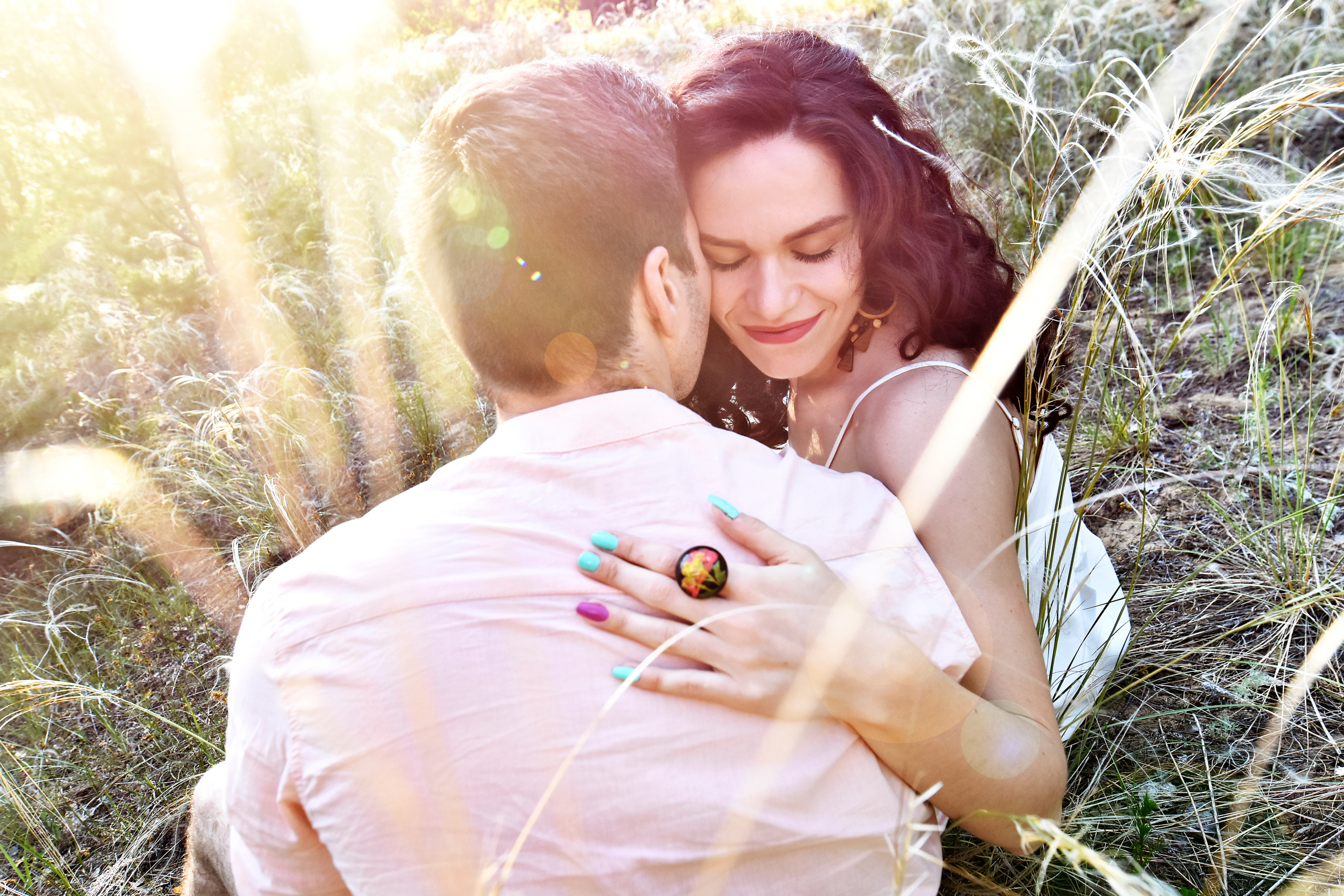 Свадебный фотограф в Самаре и Самарской области