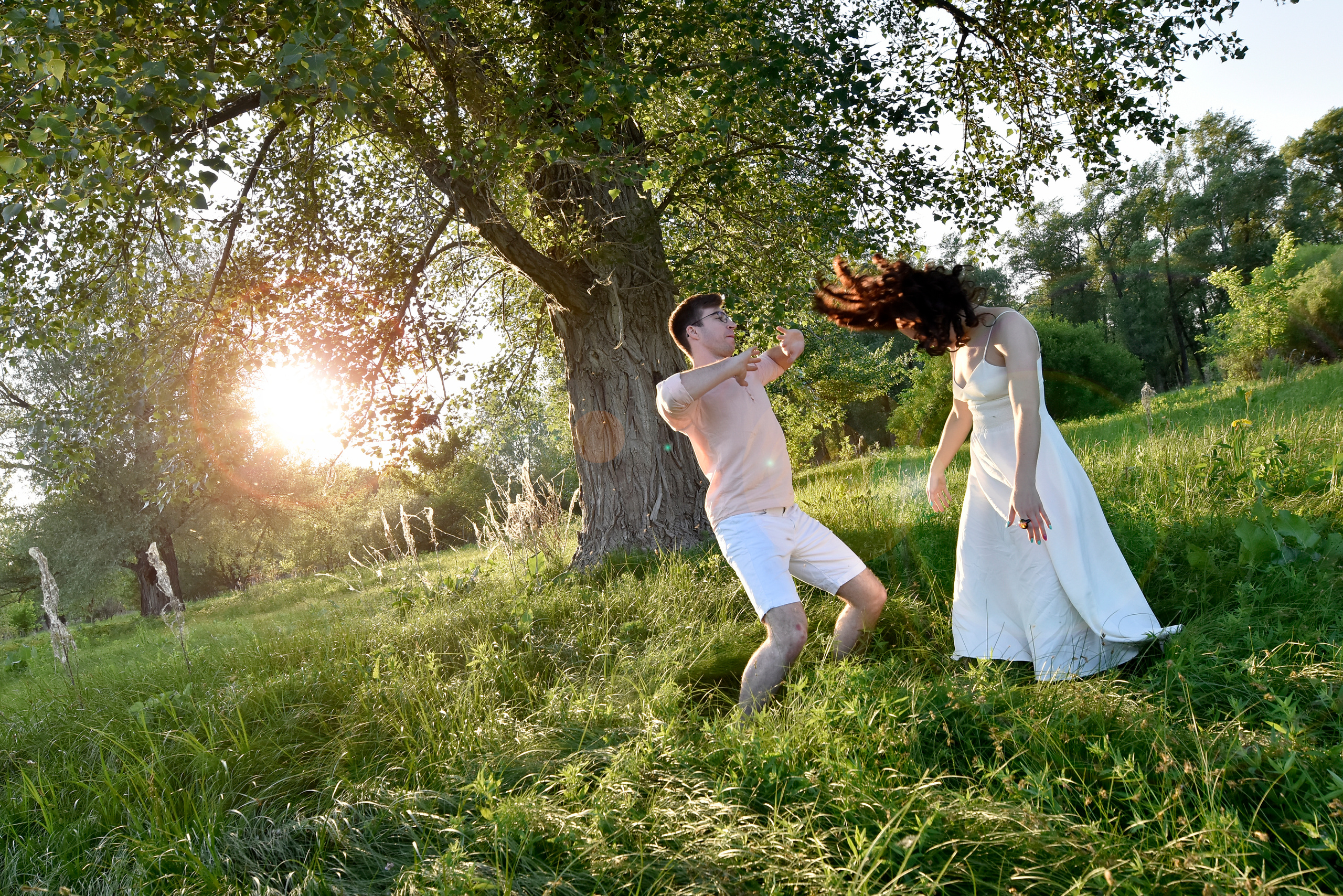 Семейный фотограф в Самаре Мария Компаниец